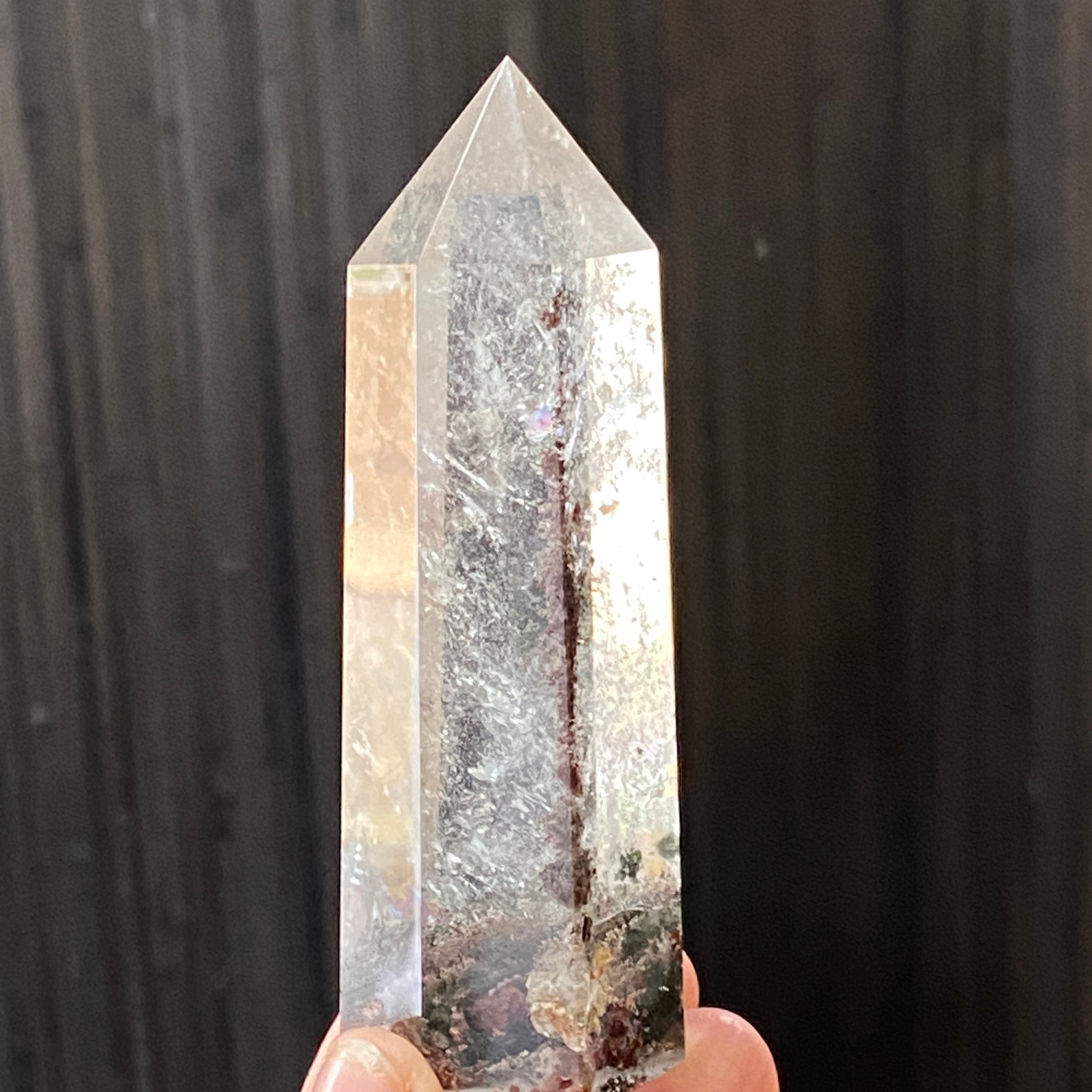 Shaman Quartz Generator