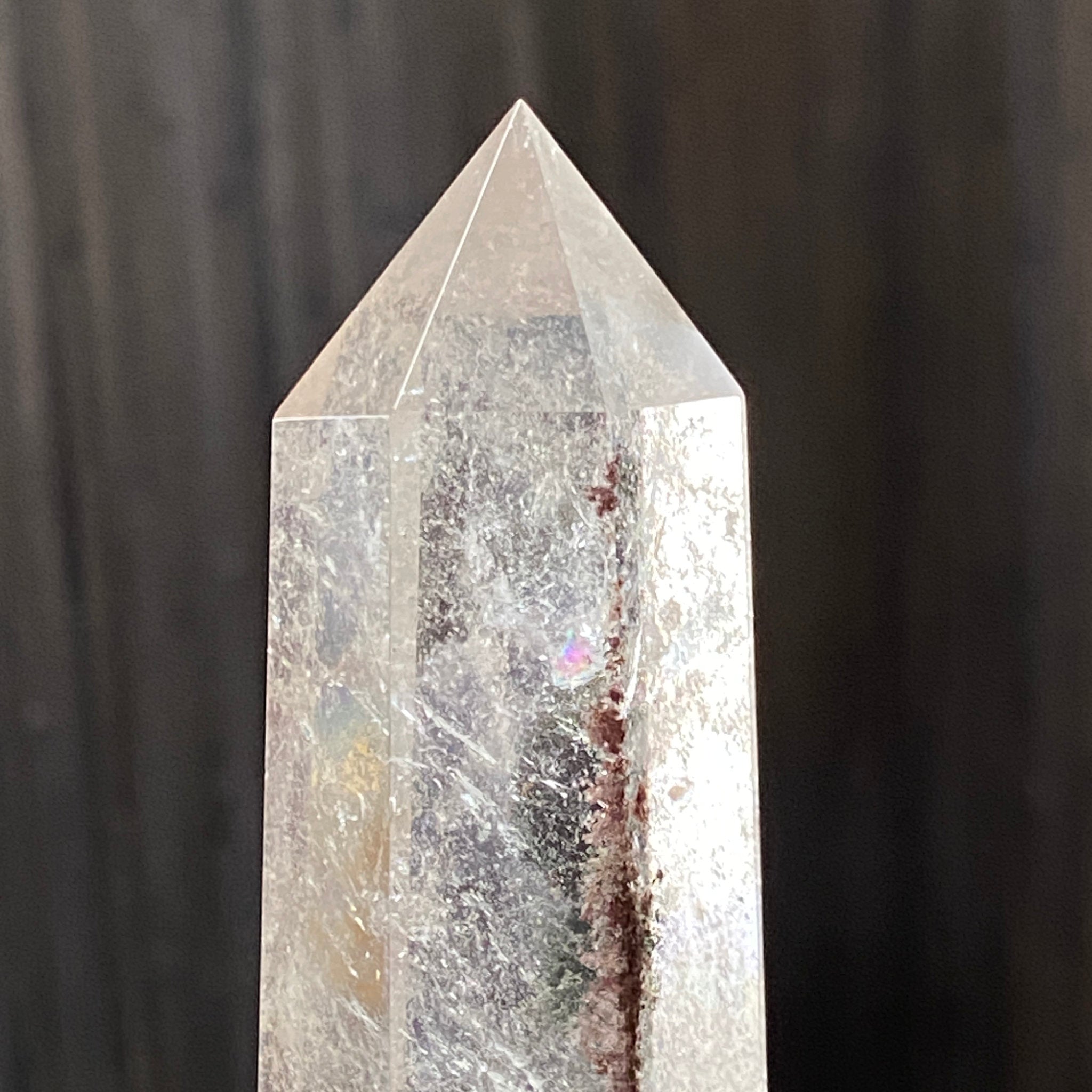 Shaman Quartz Generator