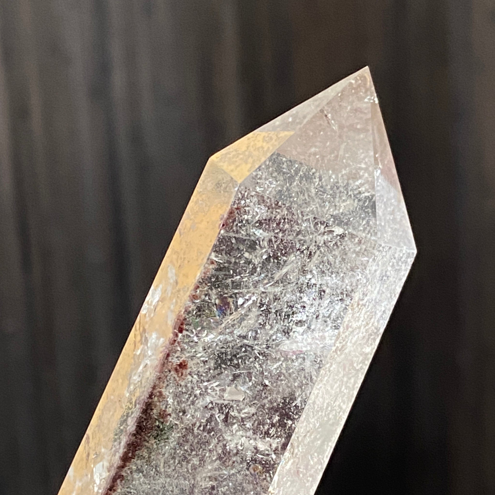 Shaman Quartz Generator