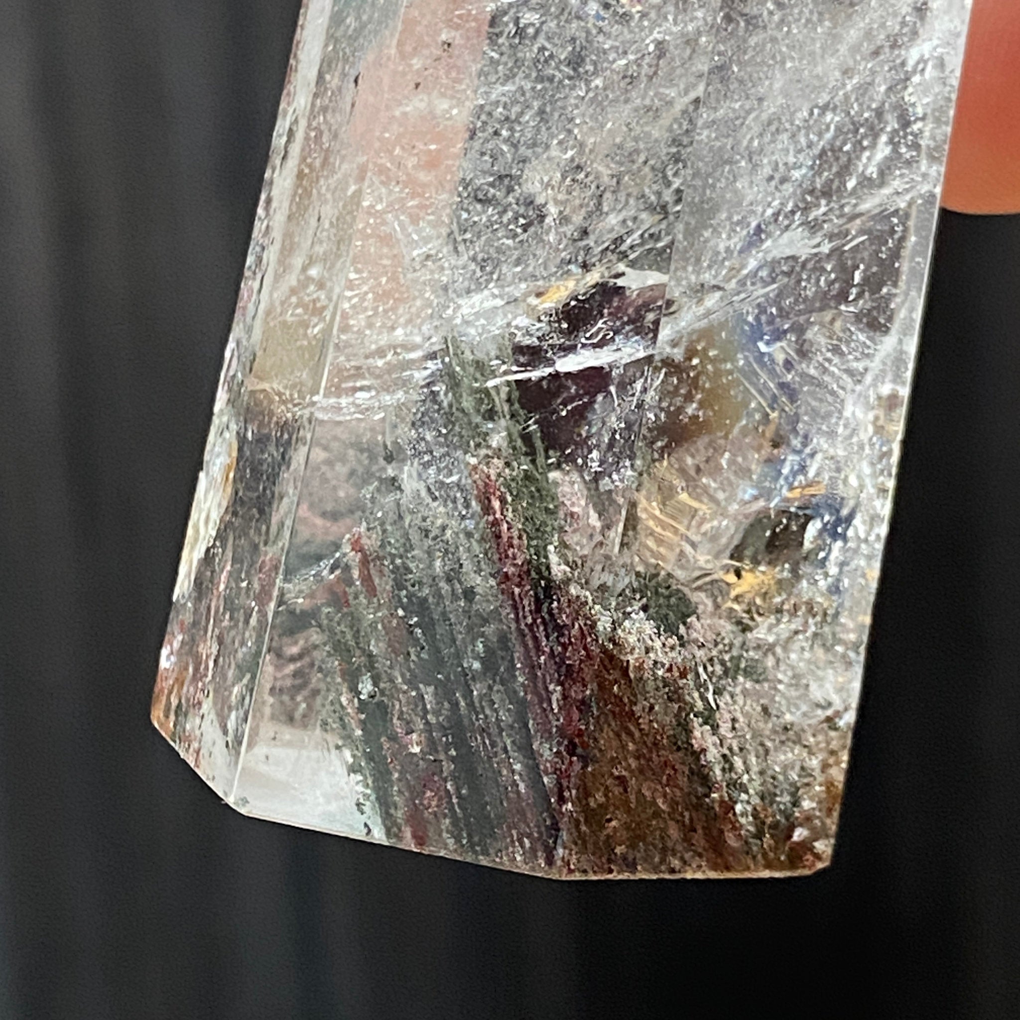 Shaman Quartz Generator