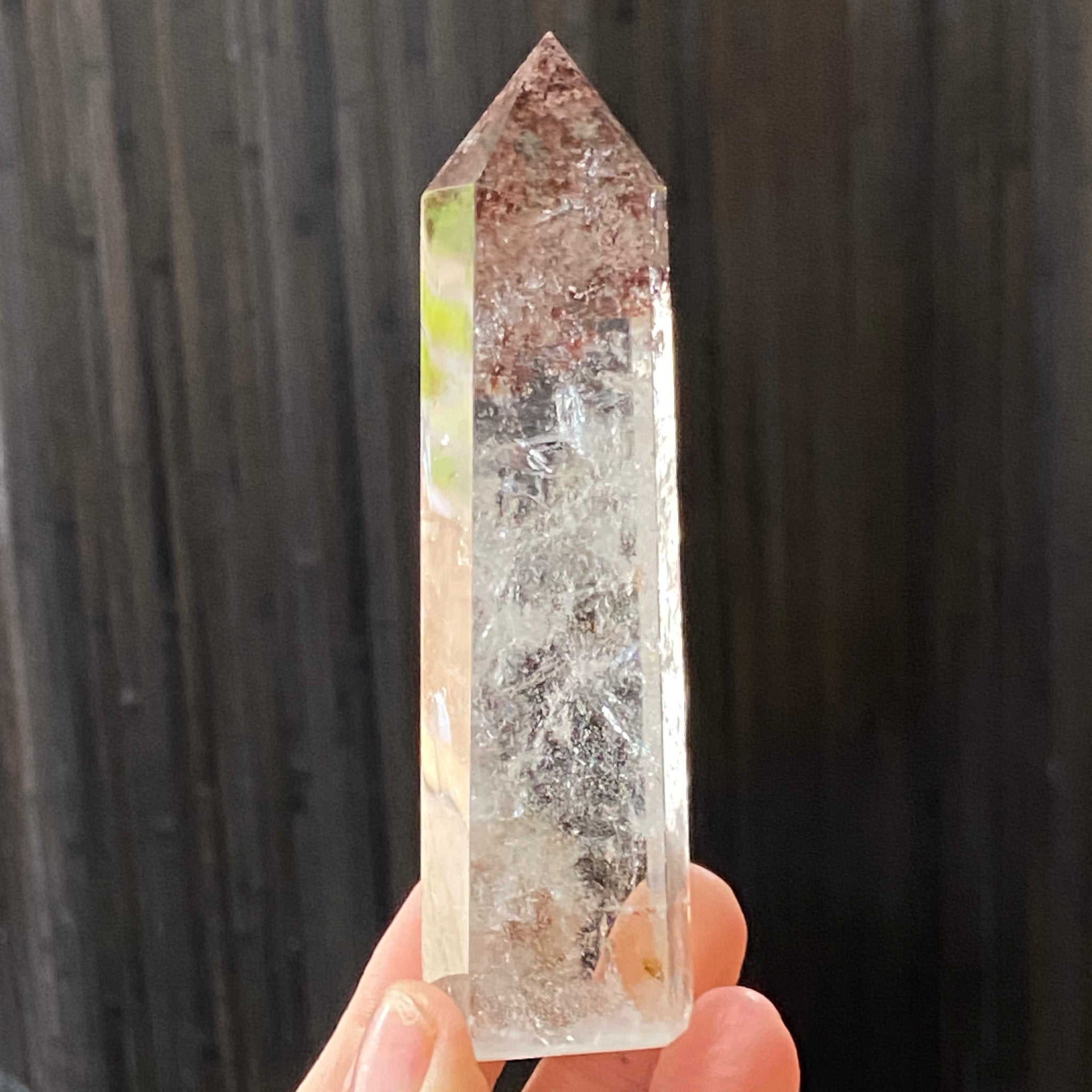 Shaman Quartz Generator