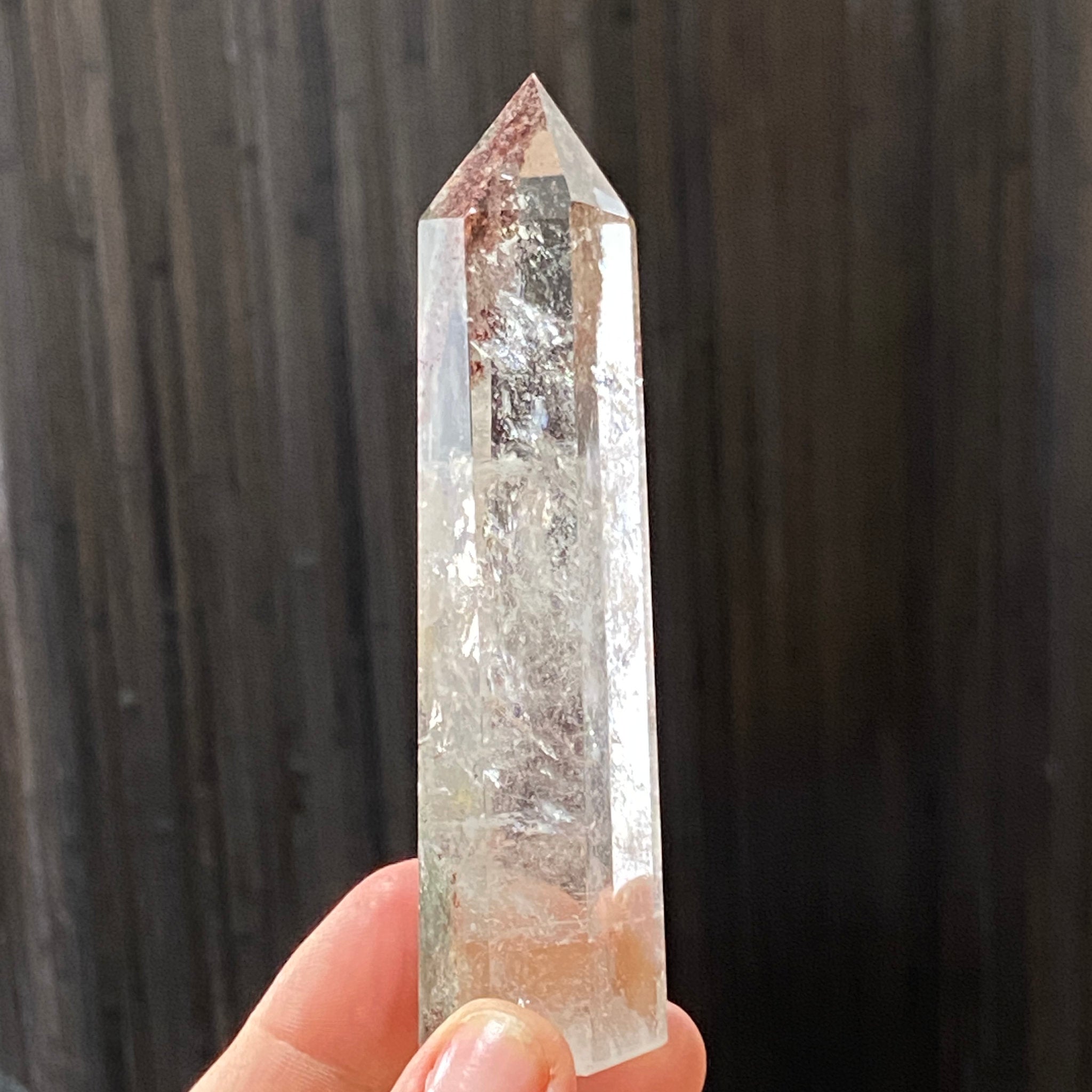 Shaman Quartz Generator