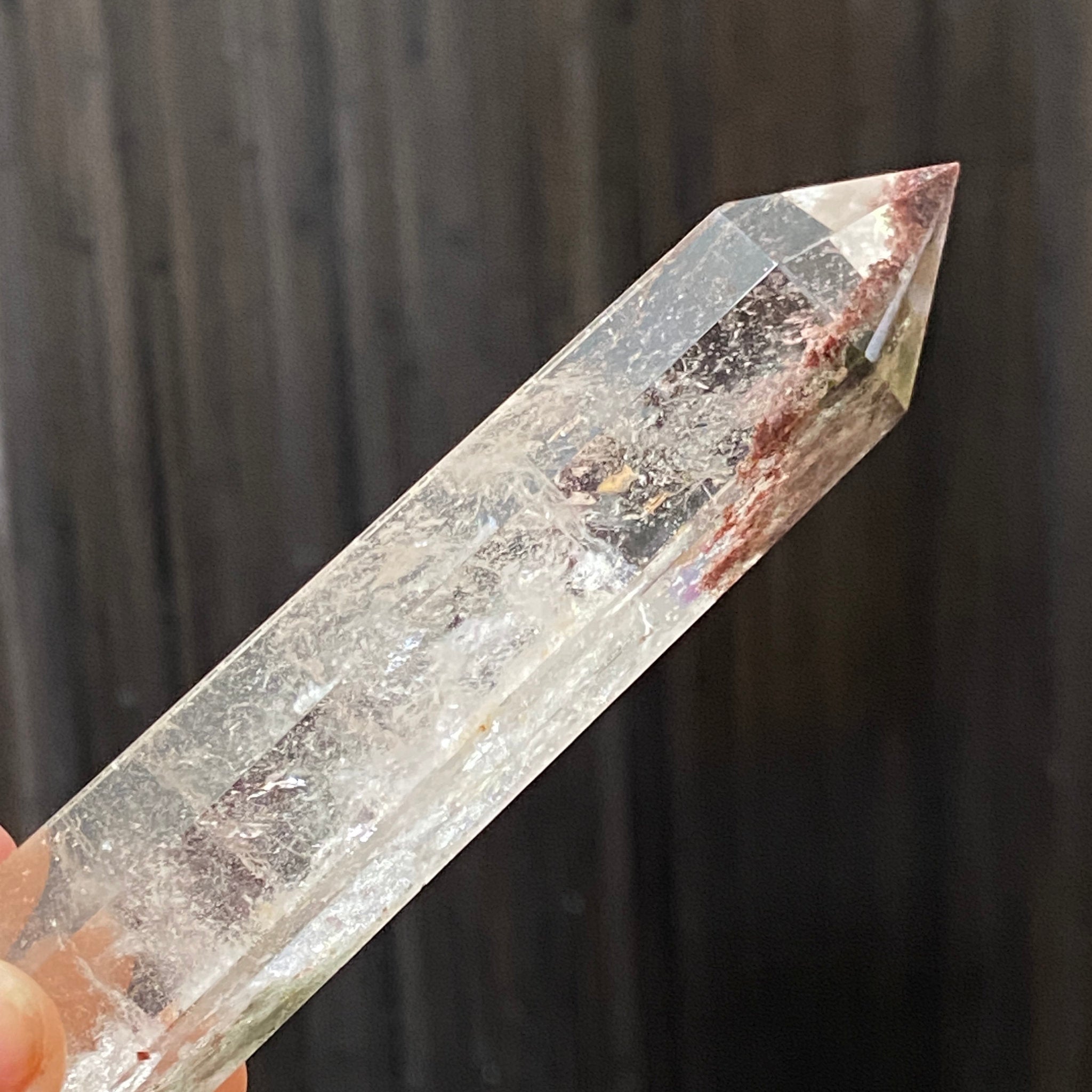 Shaman Quartz Generator