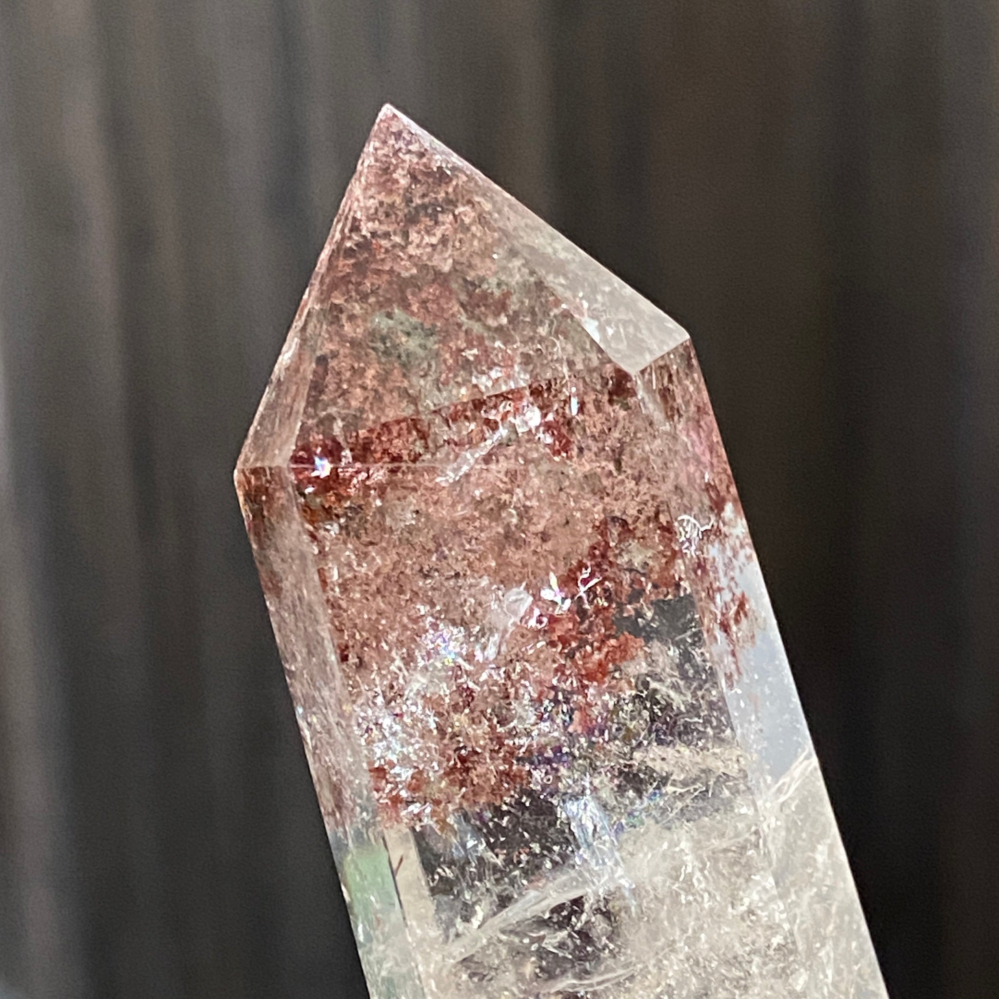 Shaman Quartz Generator