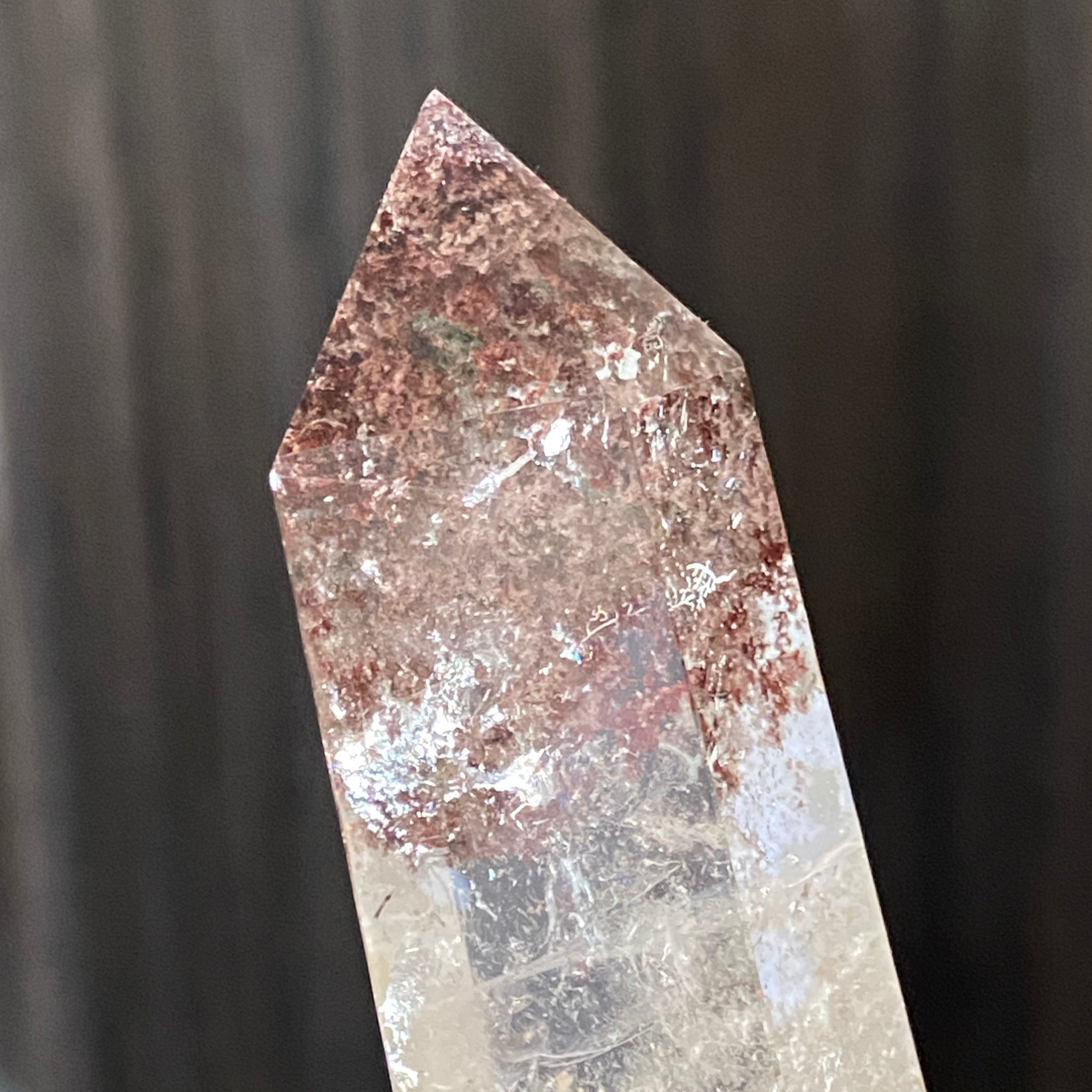 Shaman Quartz Generator