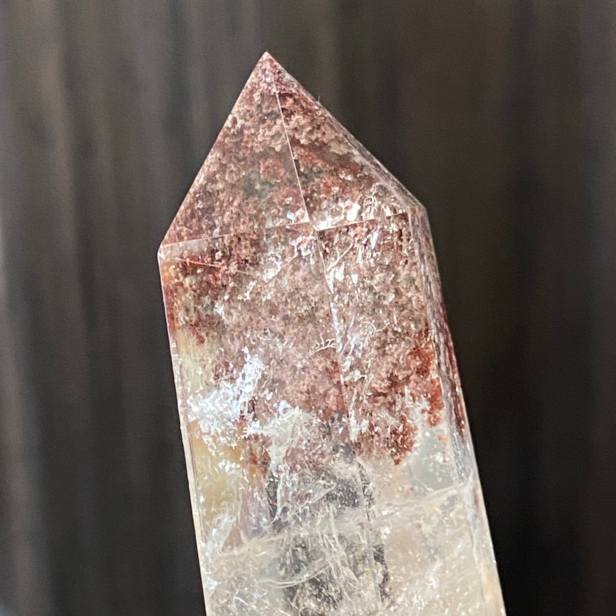 Shaman Quartz Generator