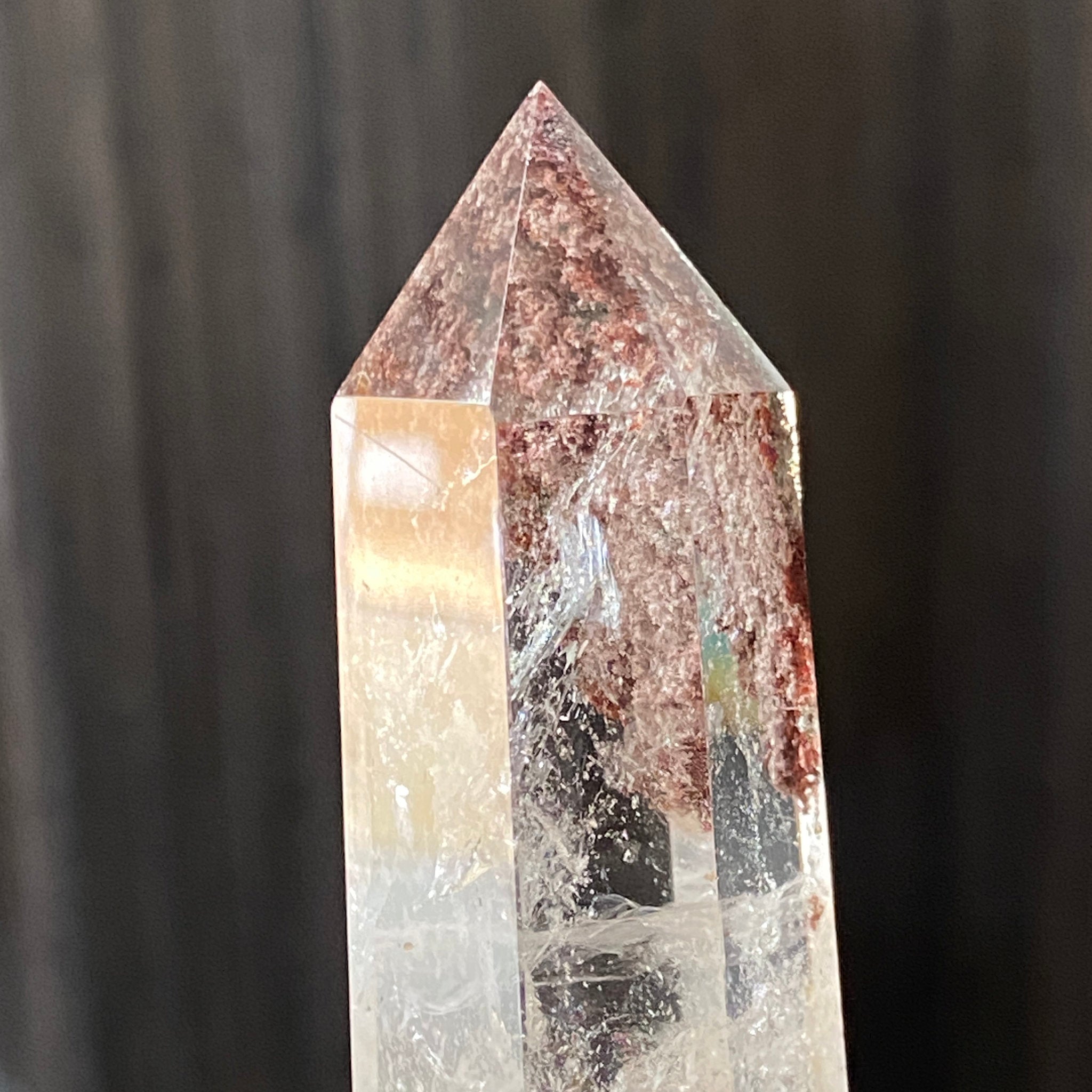 Shaman Quartz Generator