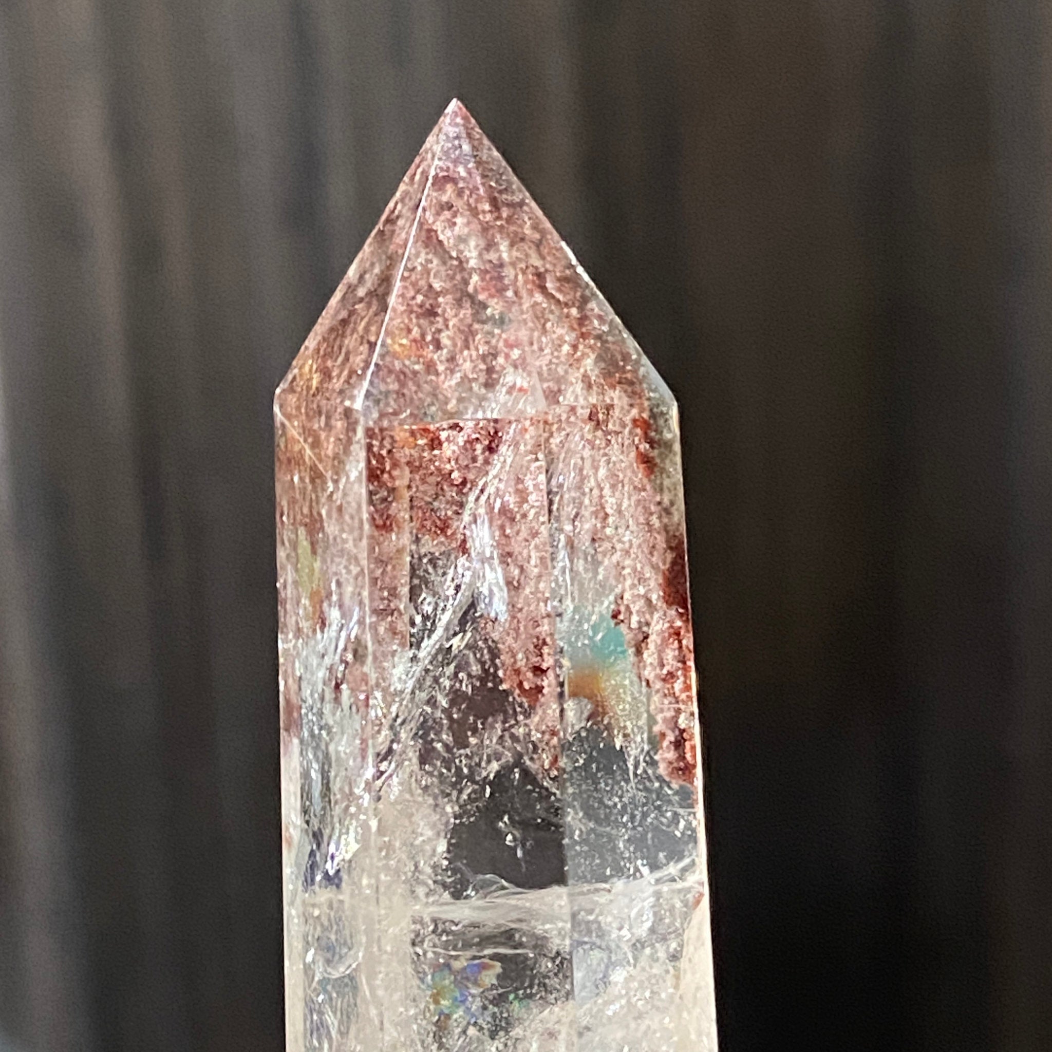 Shaman Quartz Generator