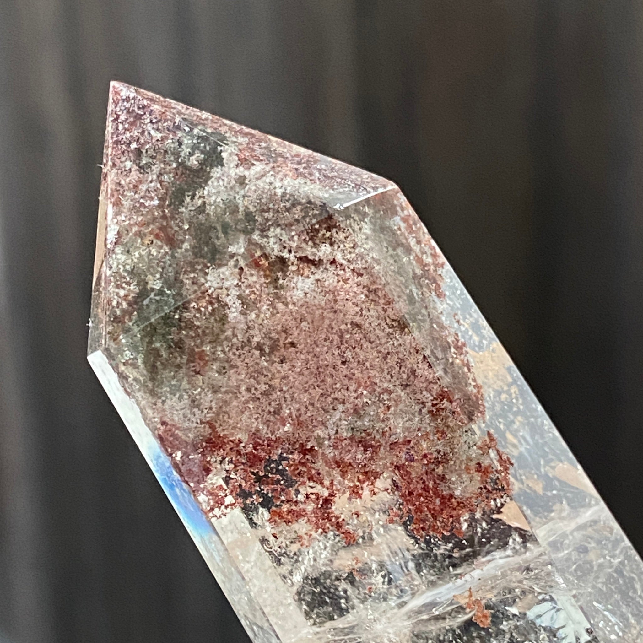 Shaman Quartz Generator