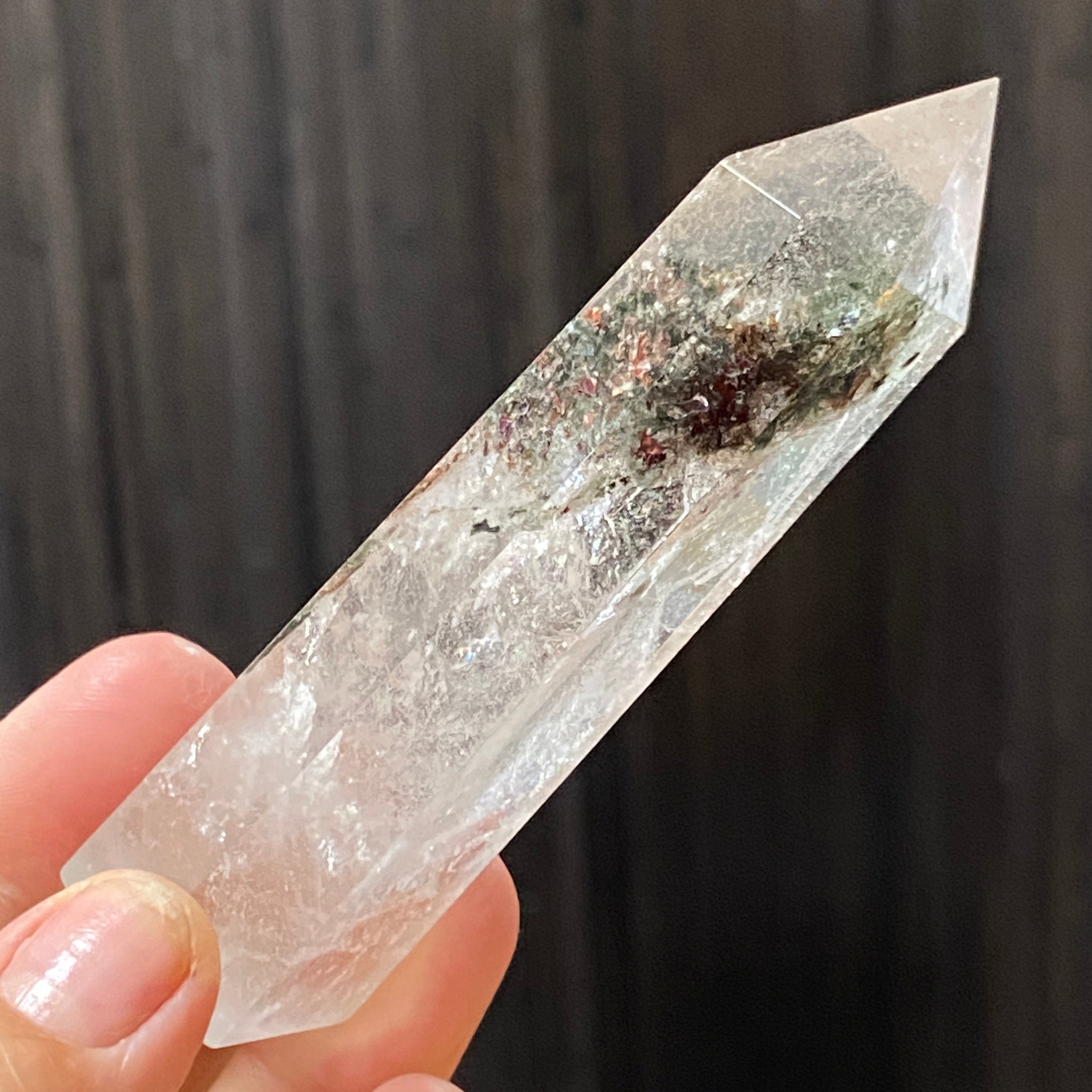 Shaman Quartz Generator