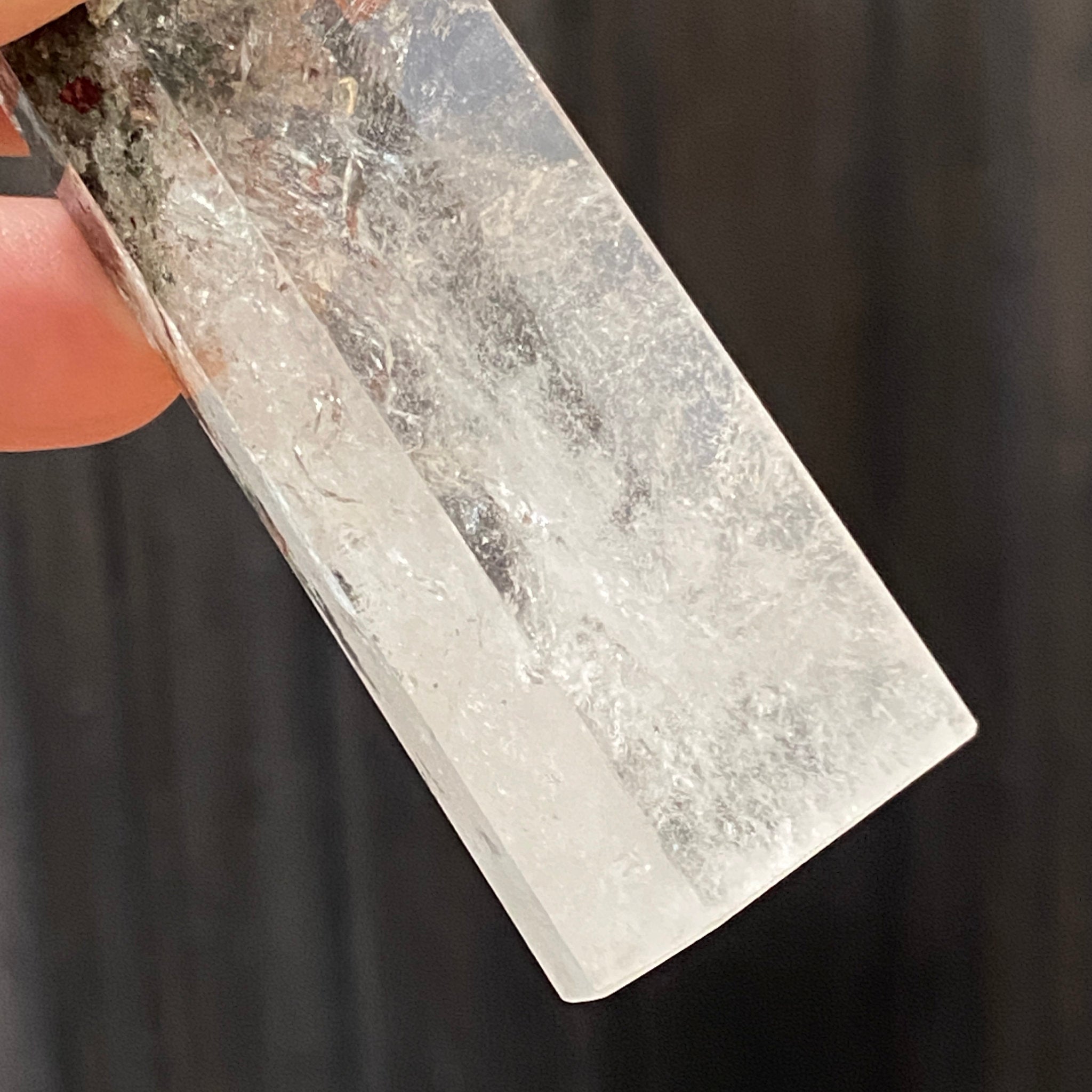 Shaman Quartz Generator