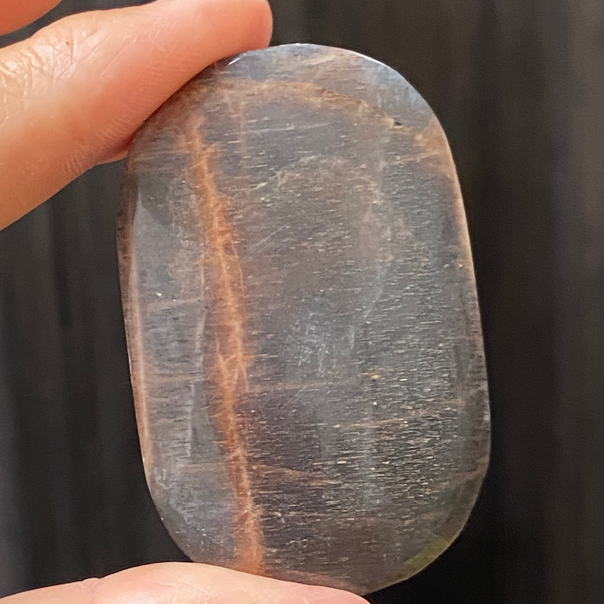 Sunstone Moonstone Palmstone