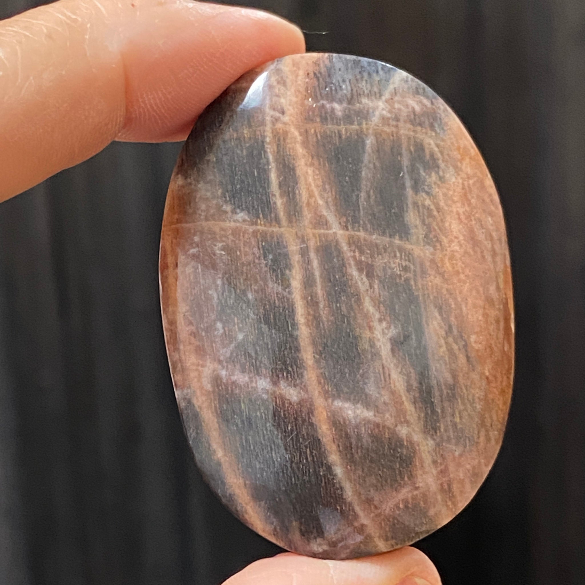 Sunstone Moonstone Palmstone