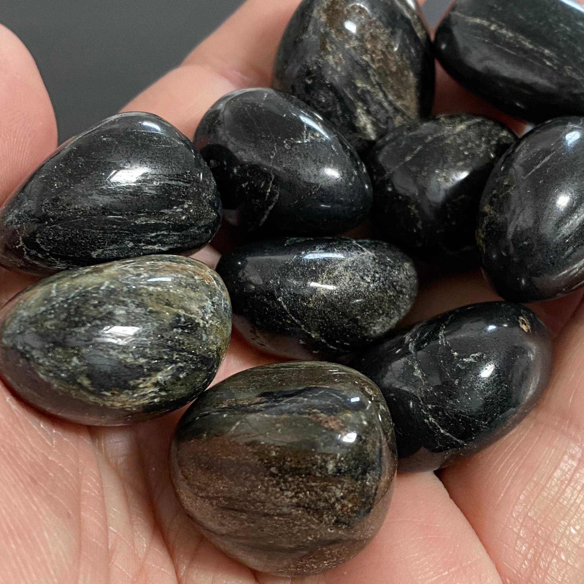 Rare Isua Stone from Greenland