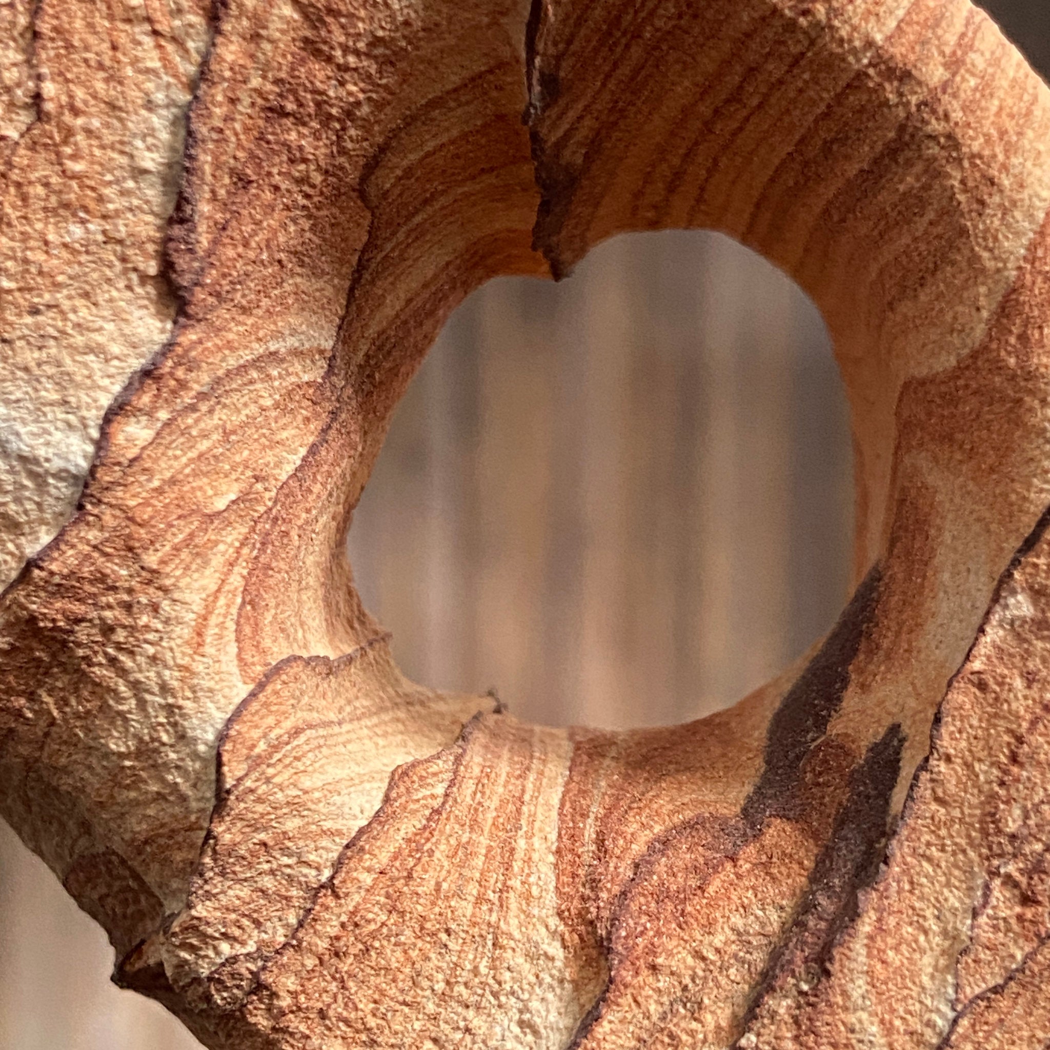 Kanab Wonderstone - Utah, USA