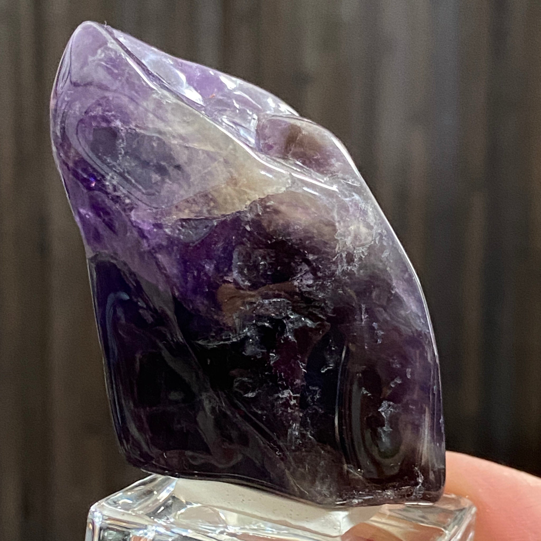 Amethyst Freeform – Uruguay