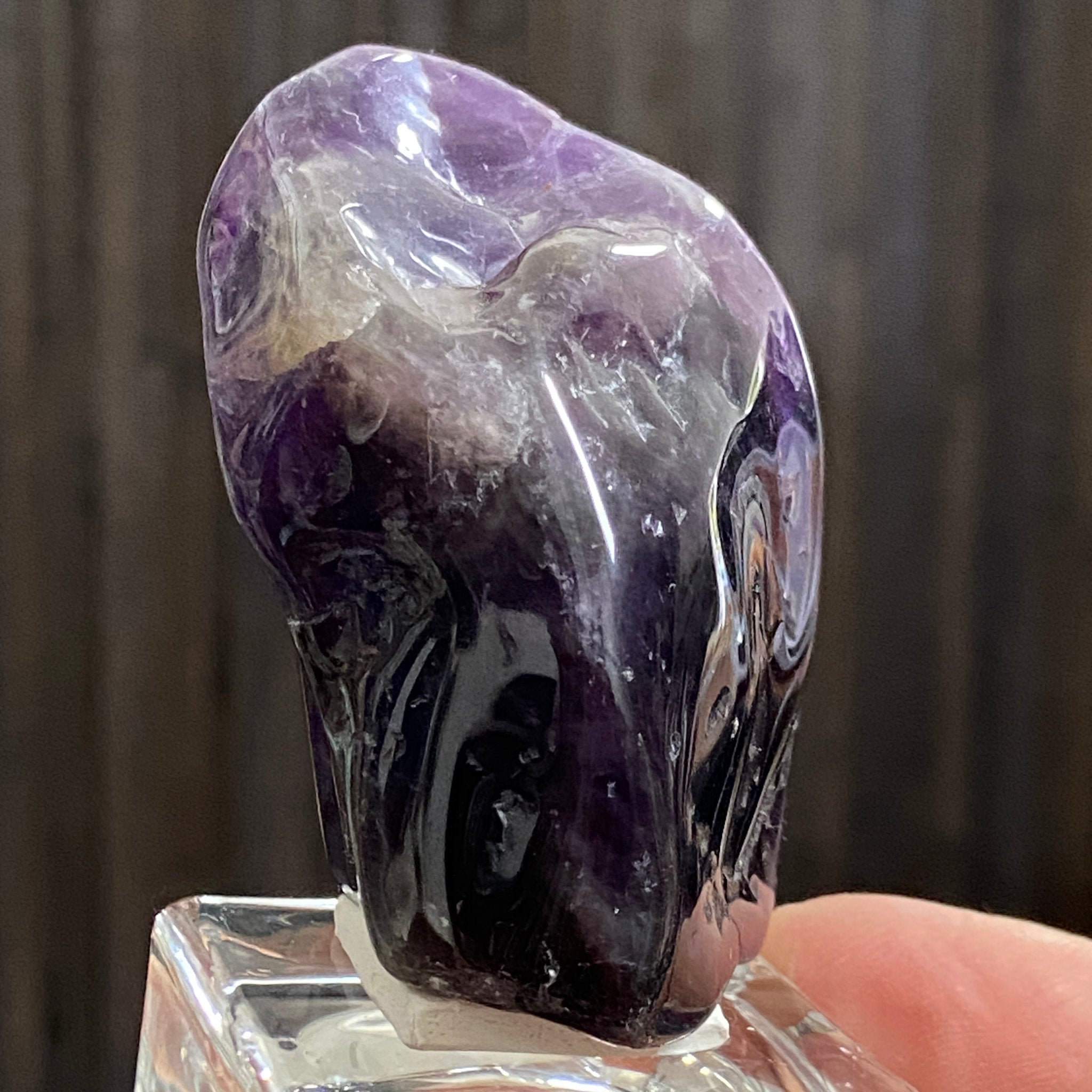 Amethyst Freeform – Uruguay