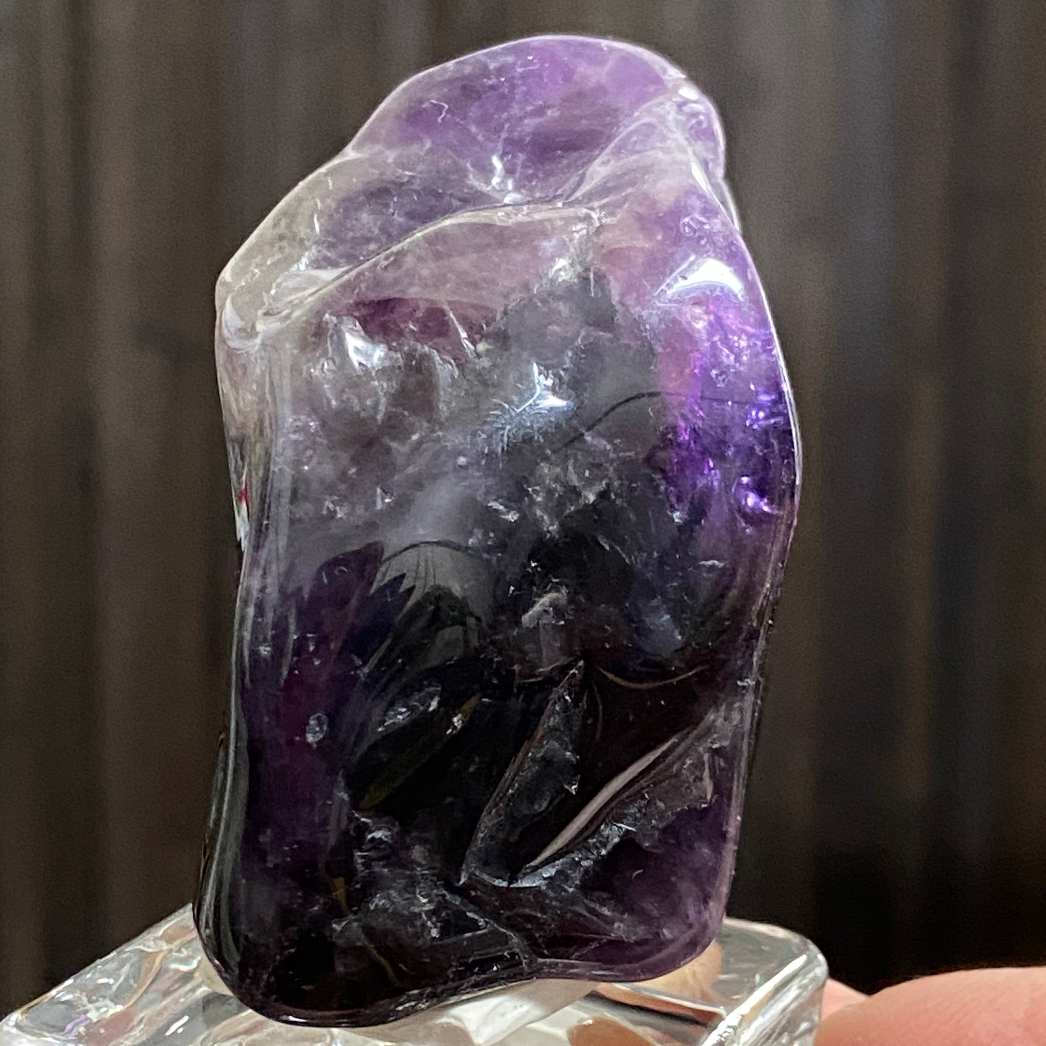 Amethyst Freeform – Uruguay