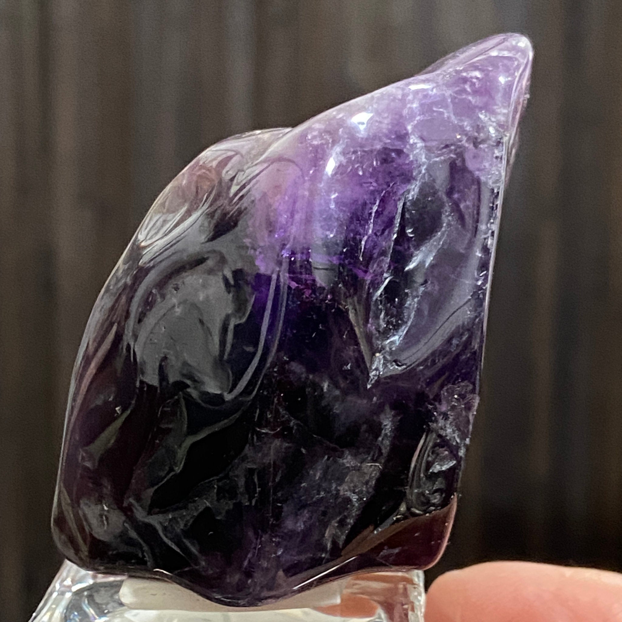 Amethyst Freeform – Uruguay