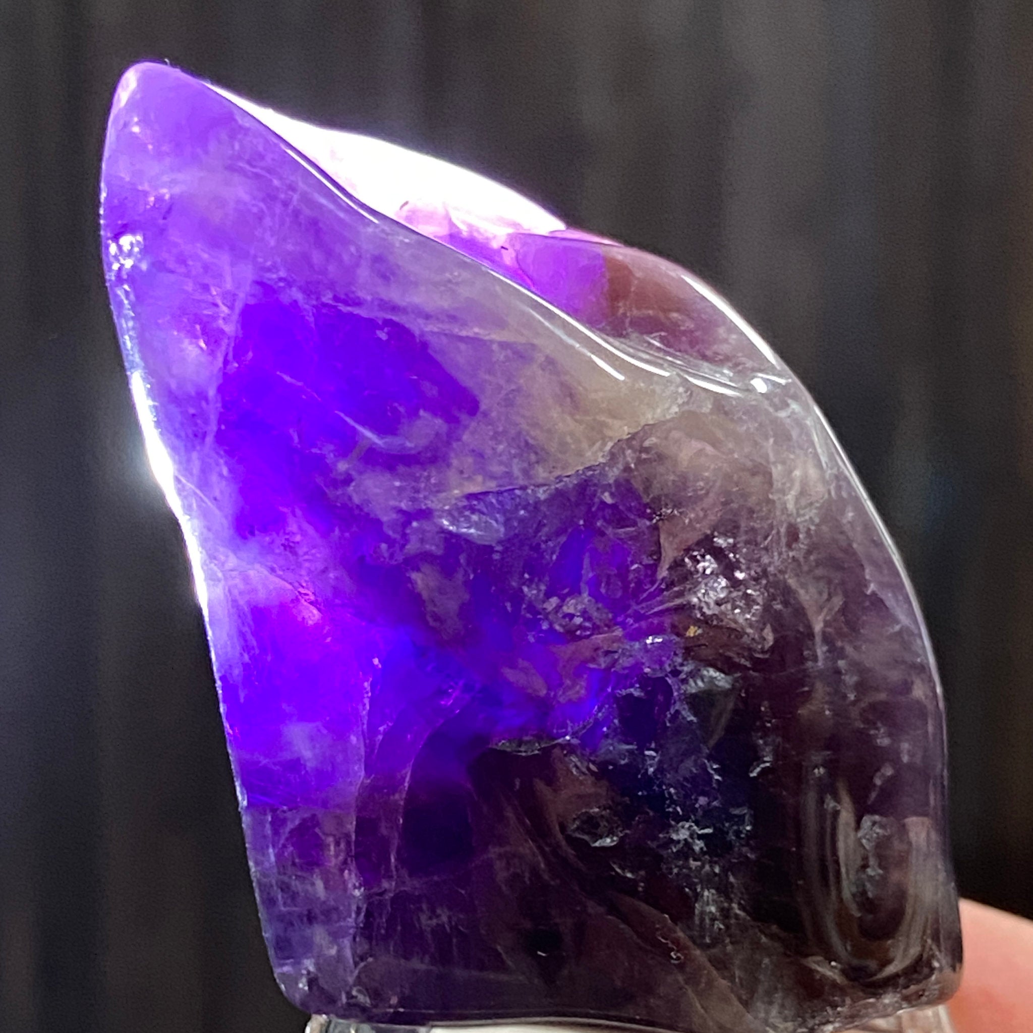 Amethyst Freeform – Uruguay