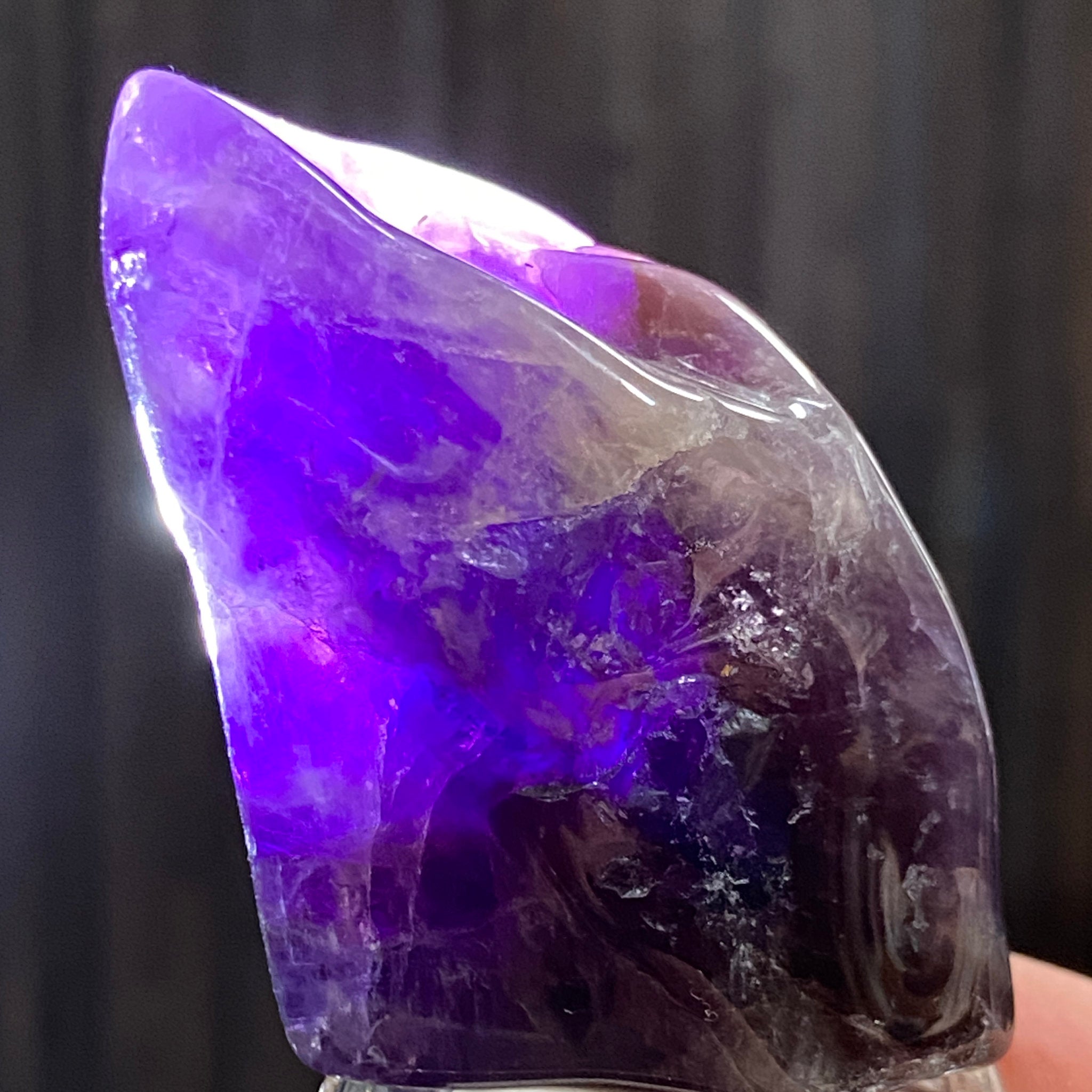 Amethyst Freeform – Uruguay
