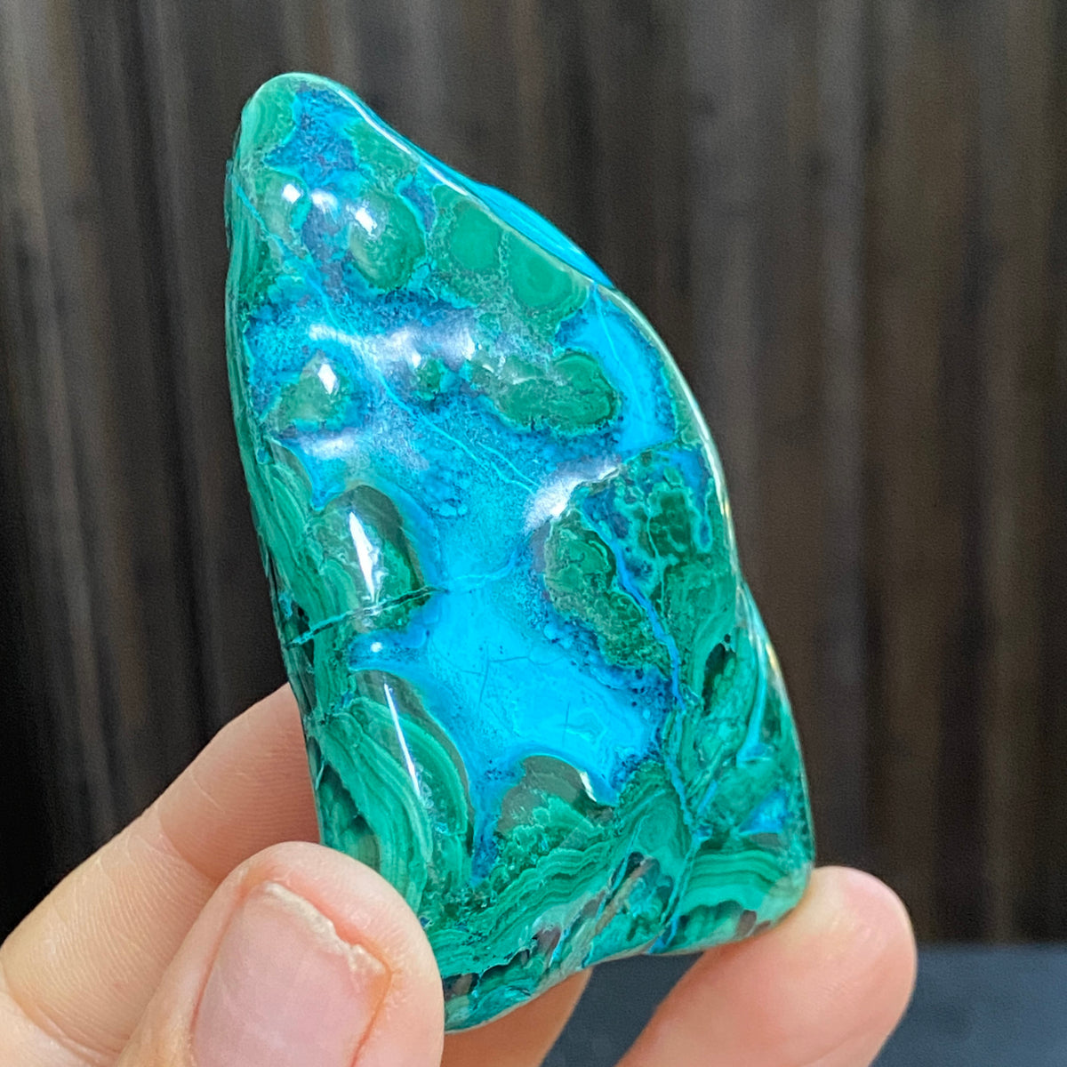 Malacolla - Peru