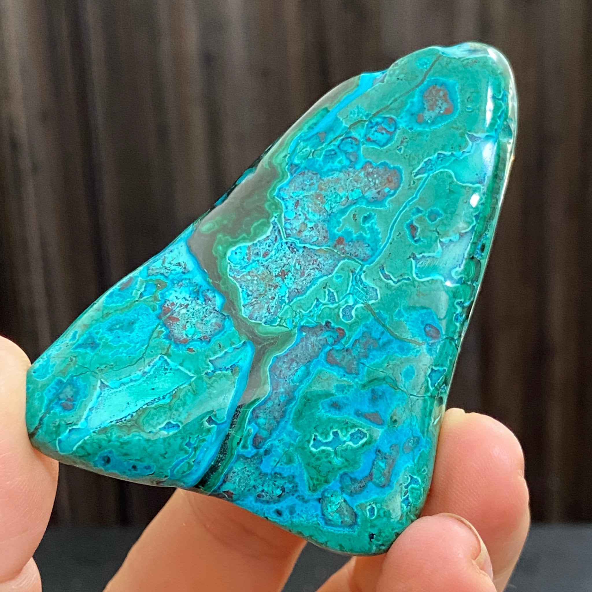 Malacolla - Peru