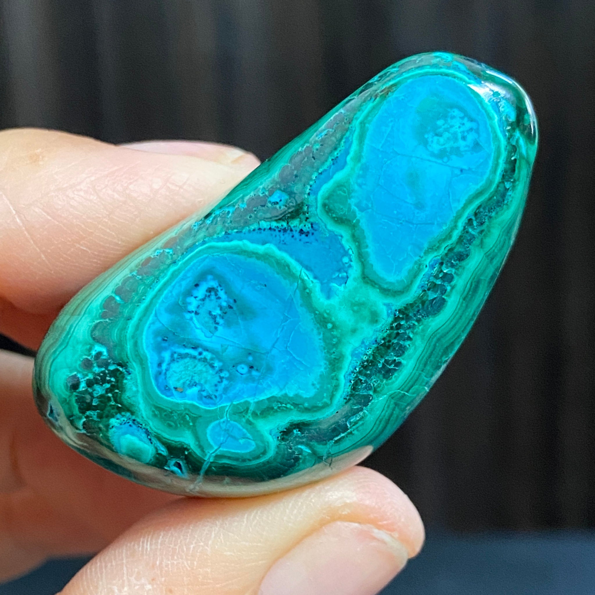 Malacolla - Peru