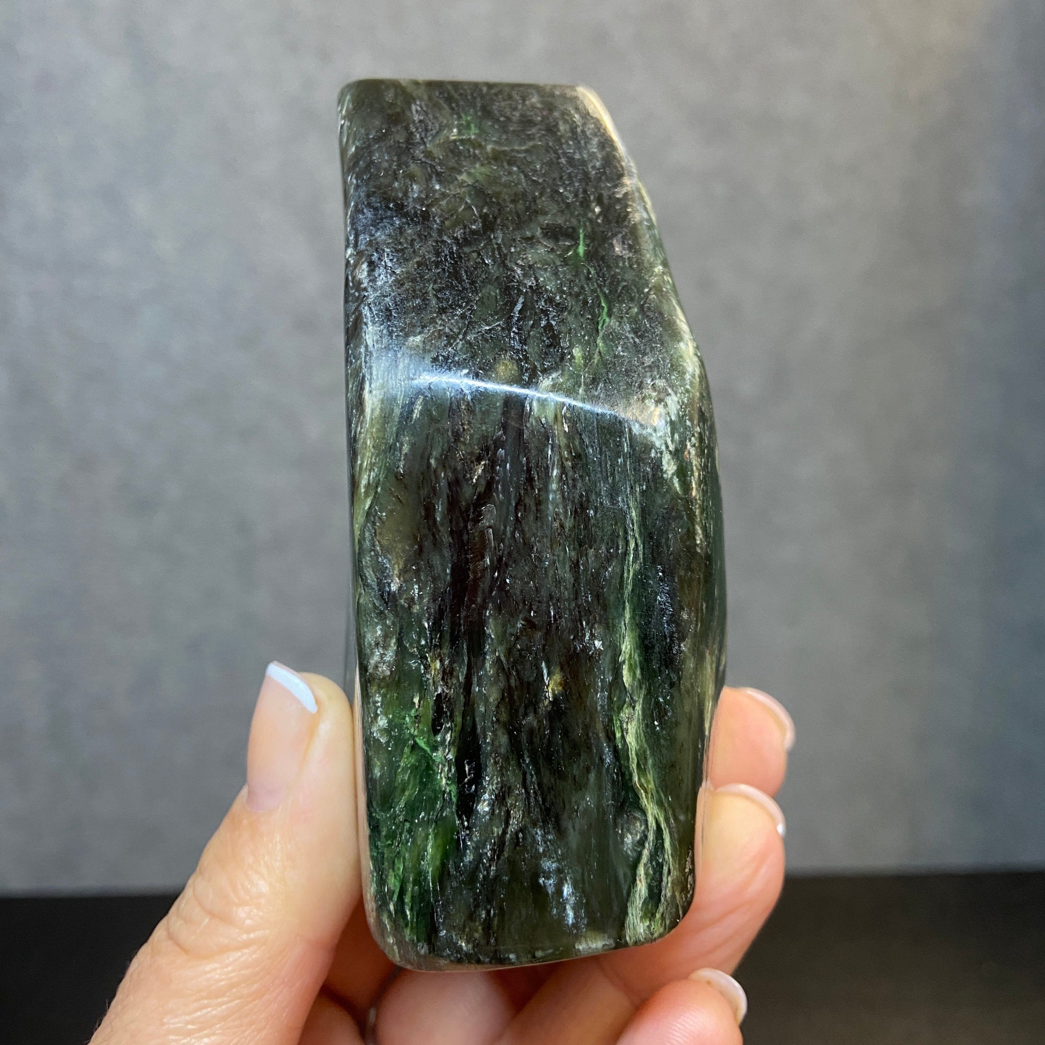 Freeform Jade – Himalayan Range