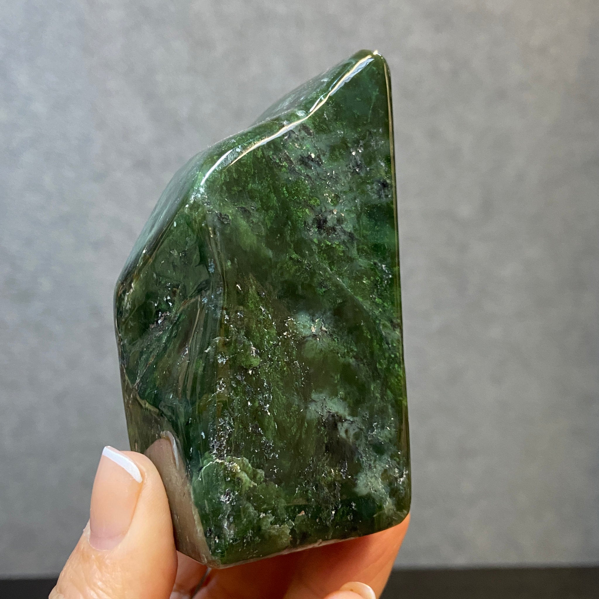 Freeform Jade – Himalayan Range