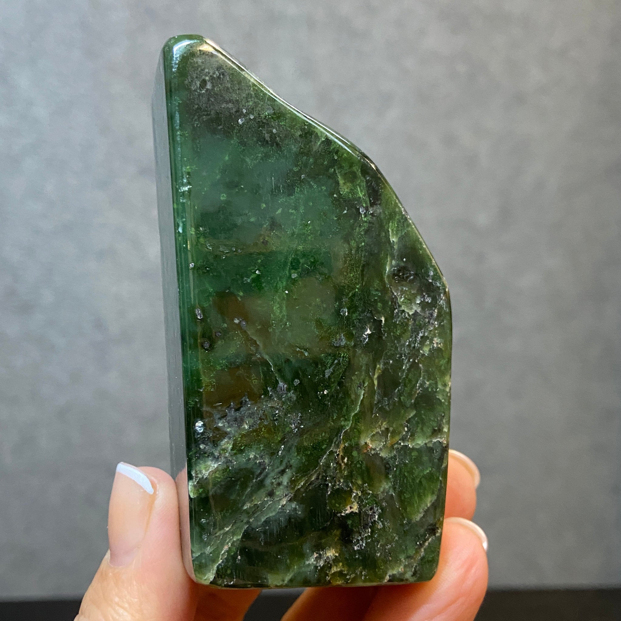 Freeform Jade – Himalayan Range