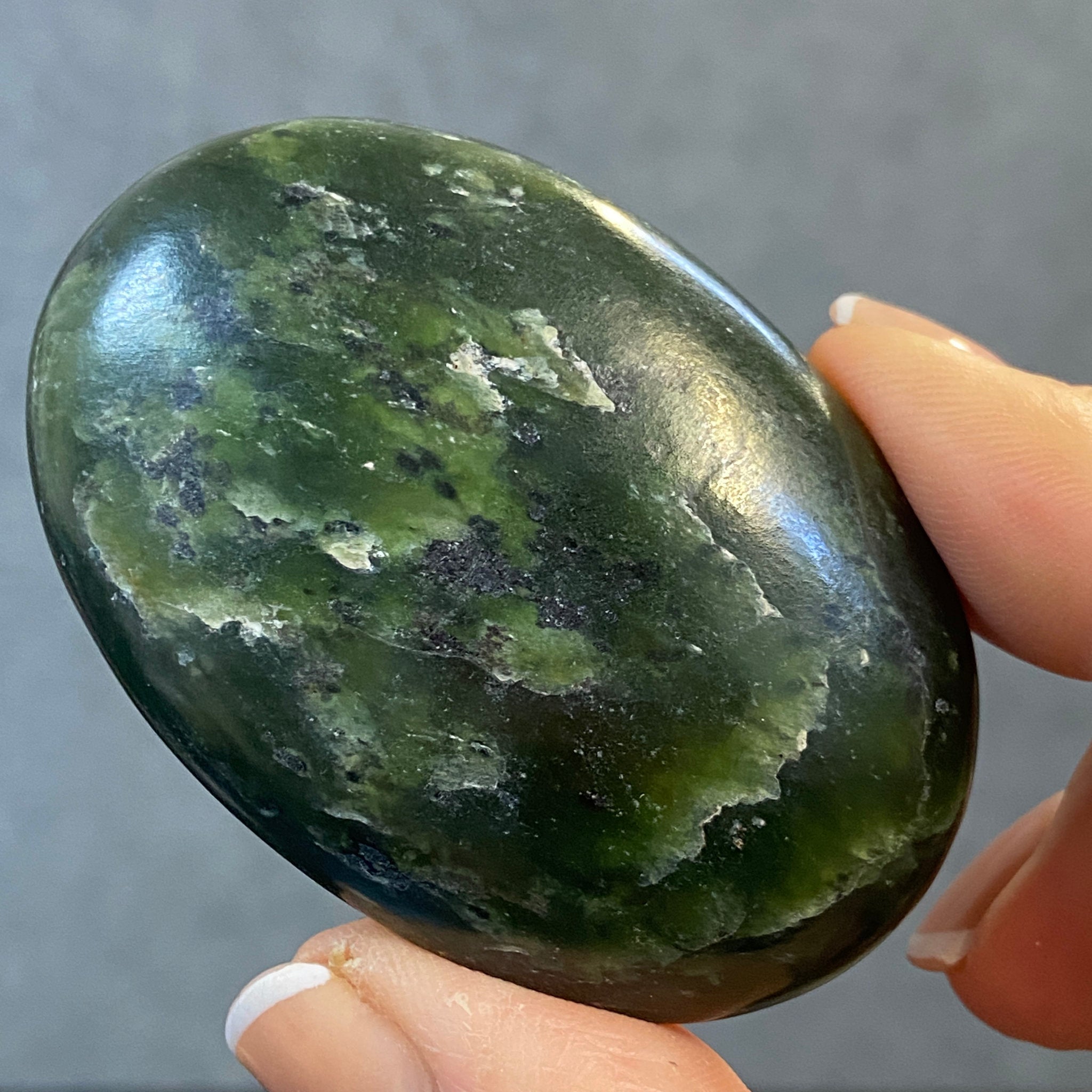 Jade Palmstone – Himalayas