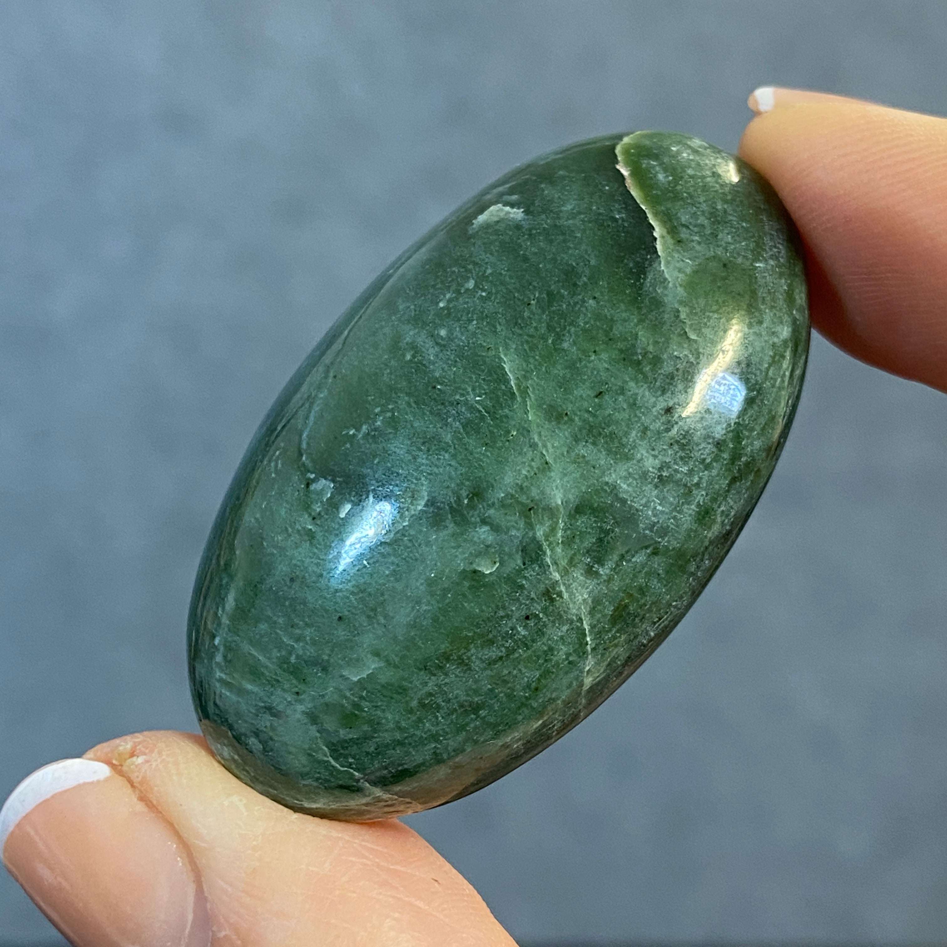 Jade Palmstone – Himalayas