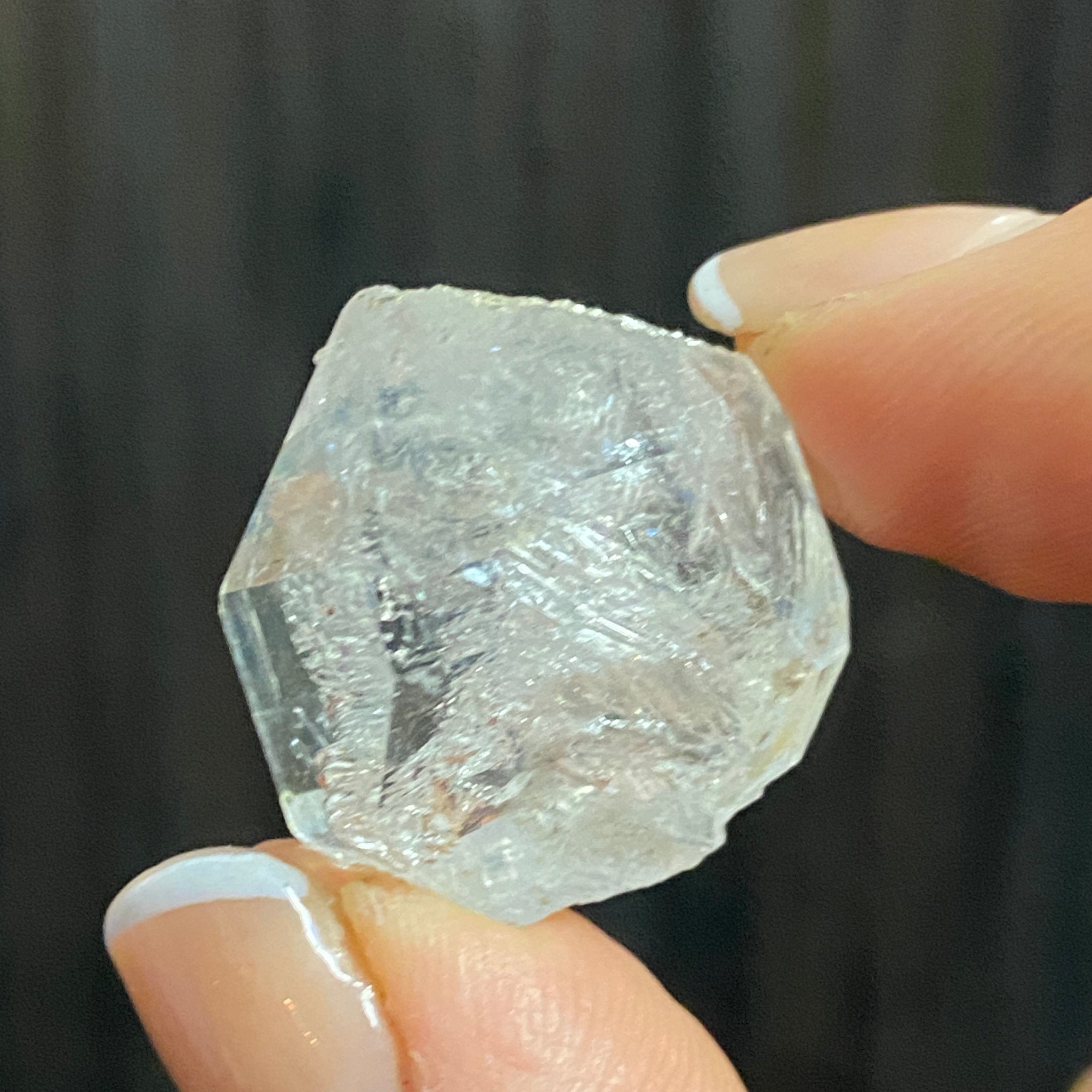 Herkimer Diamond - Herkimer County USA