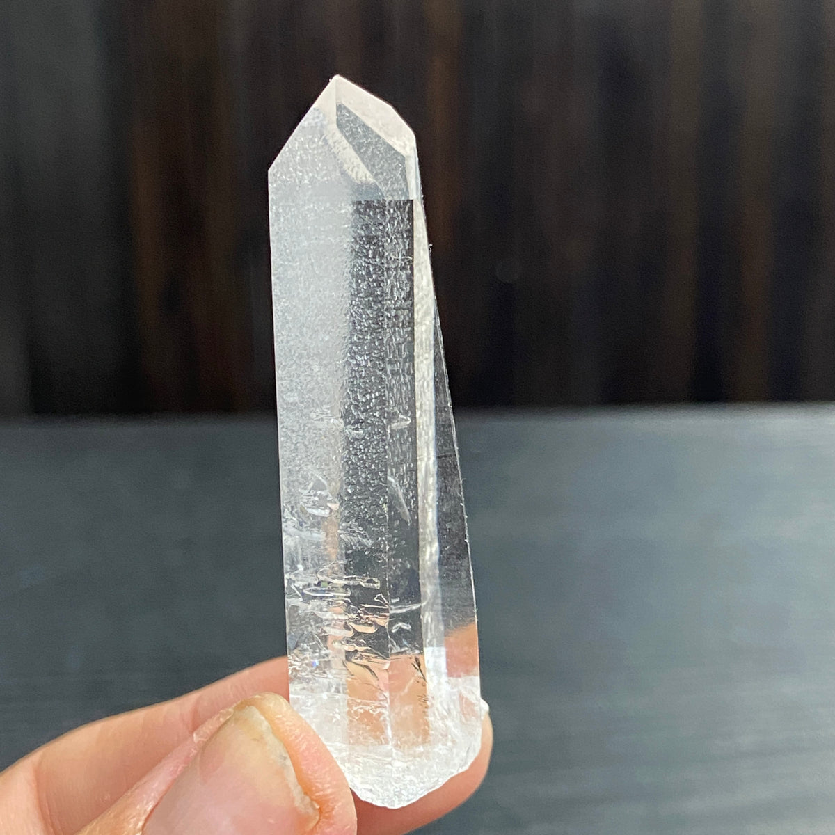 Starbrary Quartz Crystal – Brazil