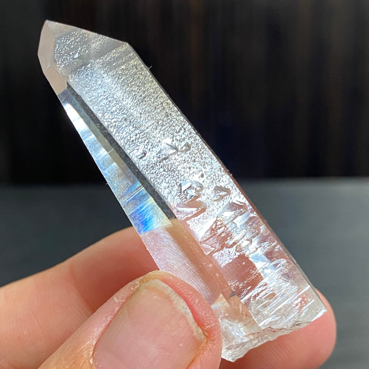 Starbrary Quartz Crystal – Brazil