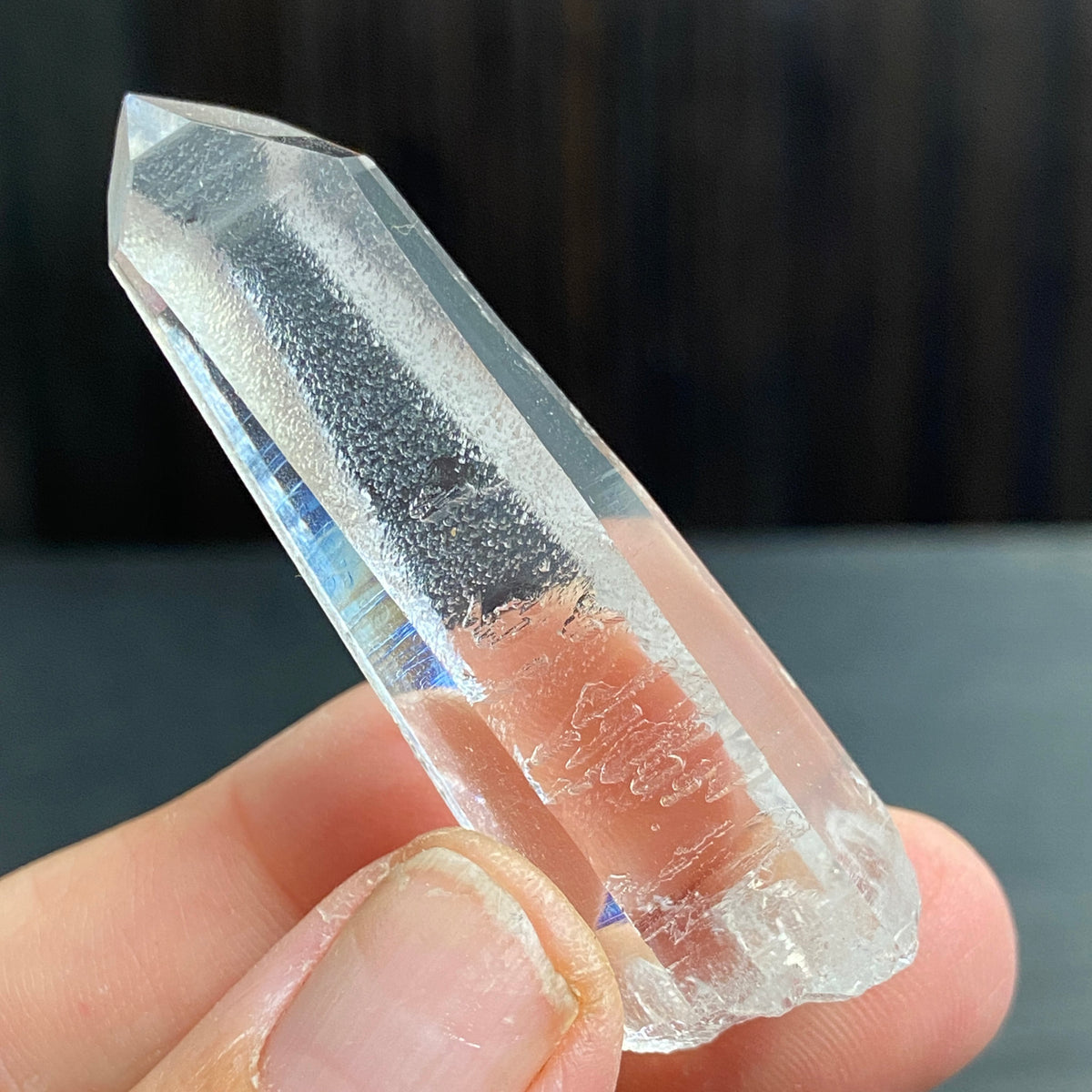 Starbrary Quartz Crystal – Brazil