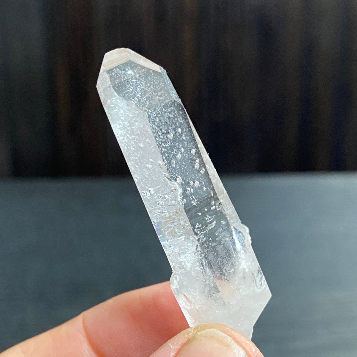 Starbrary Quartz Crystal – Brazil