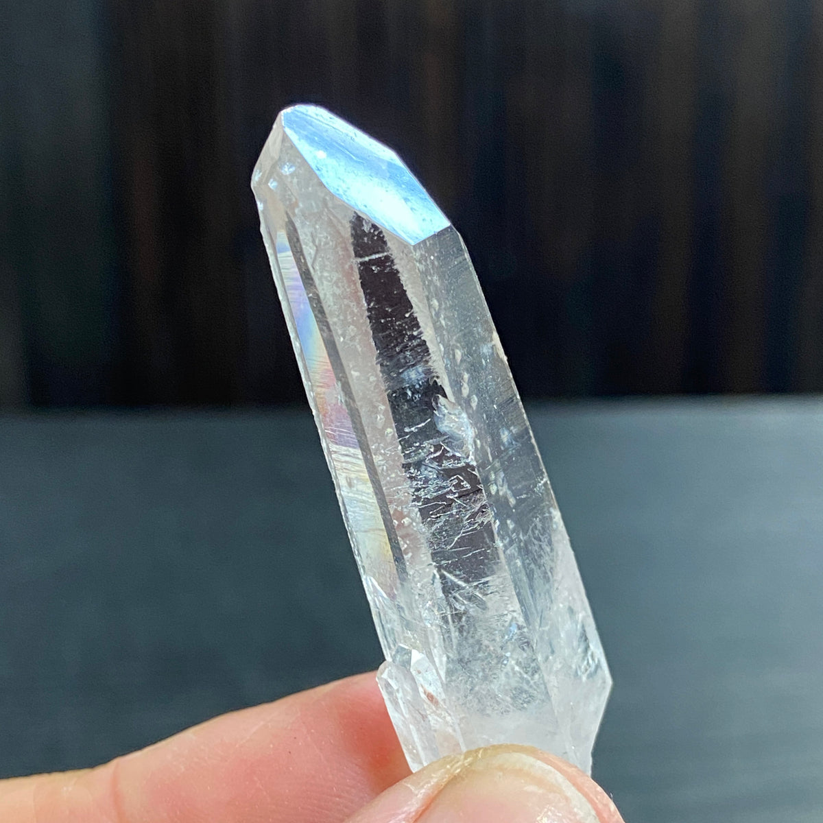 Starbrary Quartz Crystal – Brazil