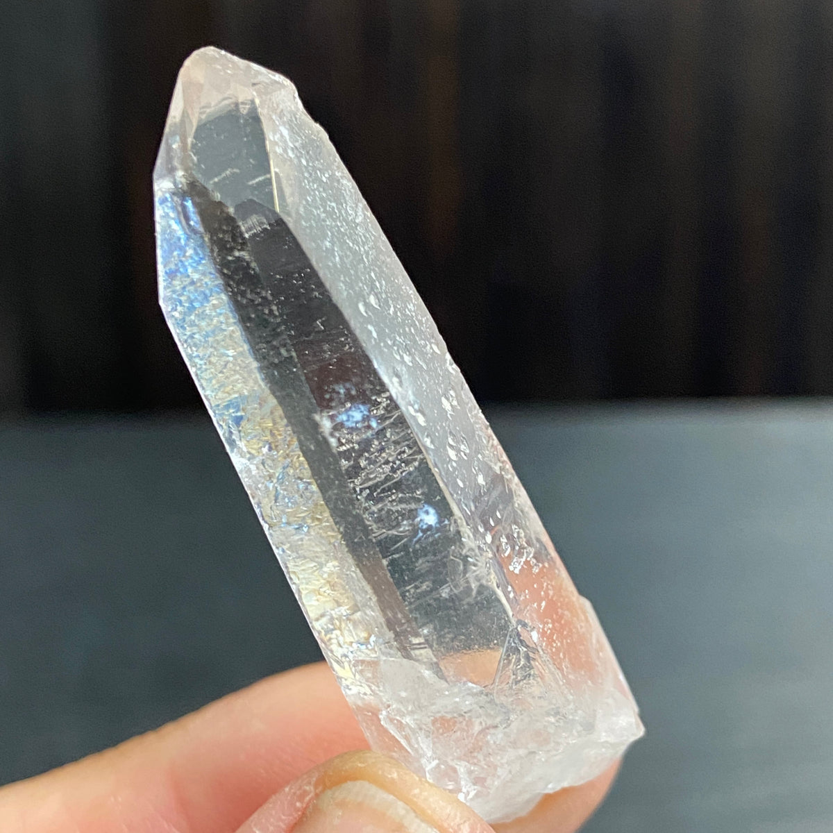 Starbrary Quartz Crystal – Brazil