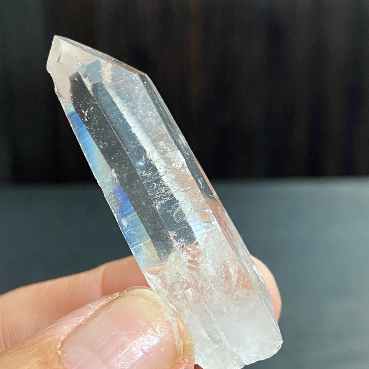 Starbrary Quartz Crystal – Brazil