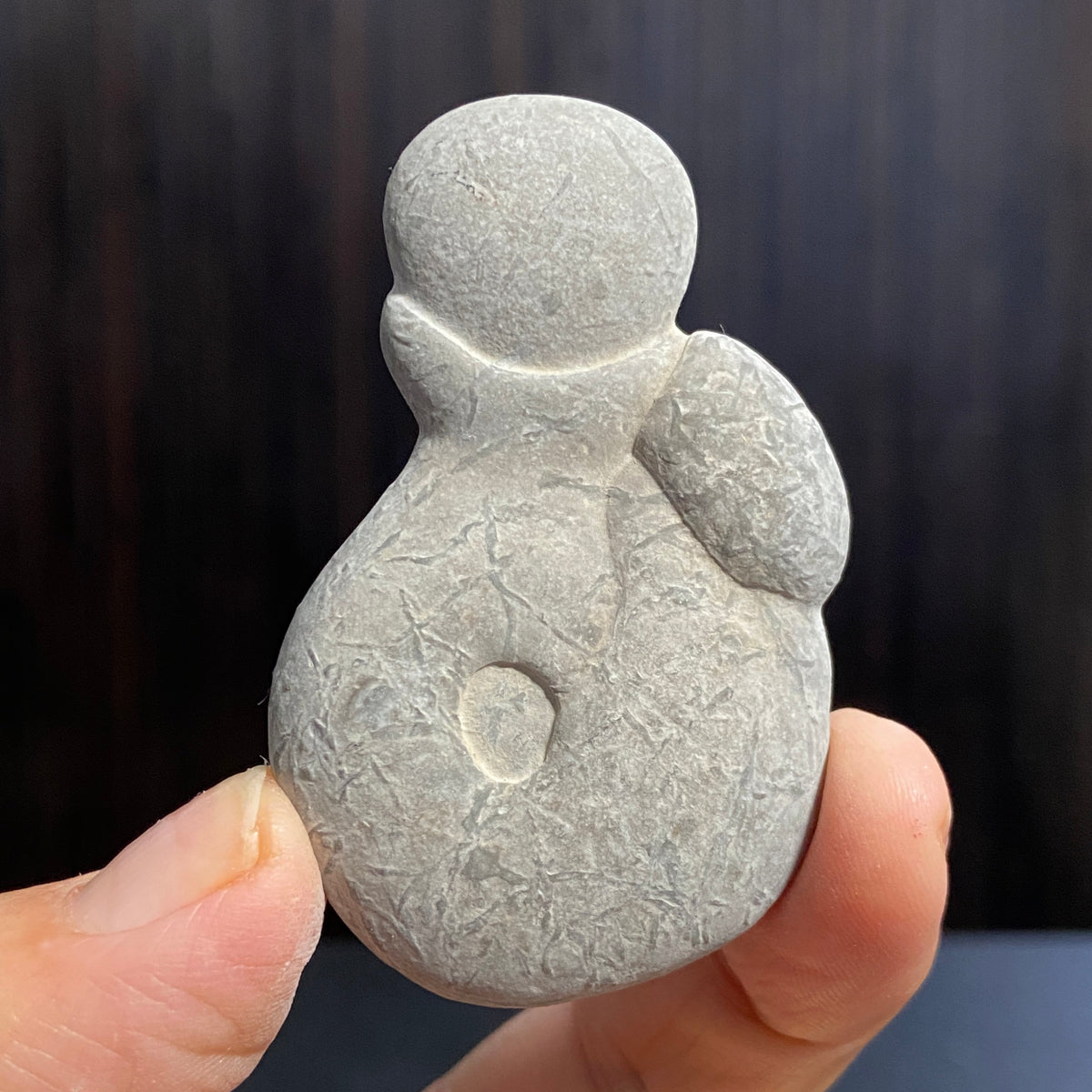 Canadian Fairy Stone – Abitibi, Quebec