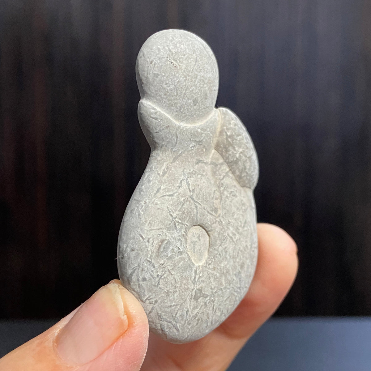 Canadian Fairy Stone – Abitibi, Quebec