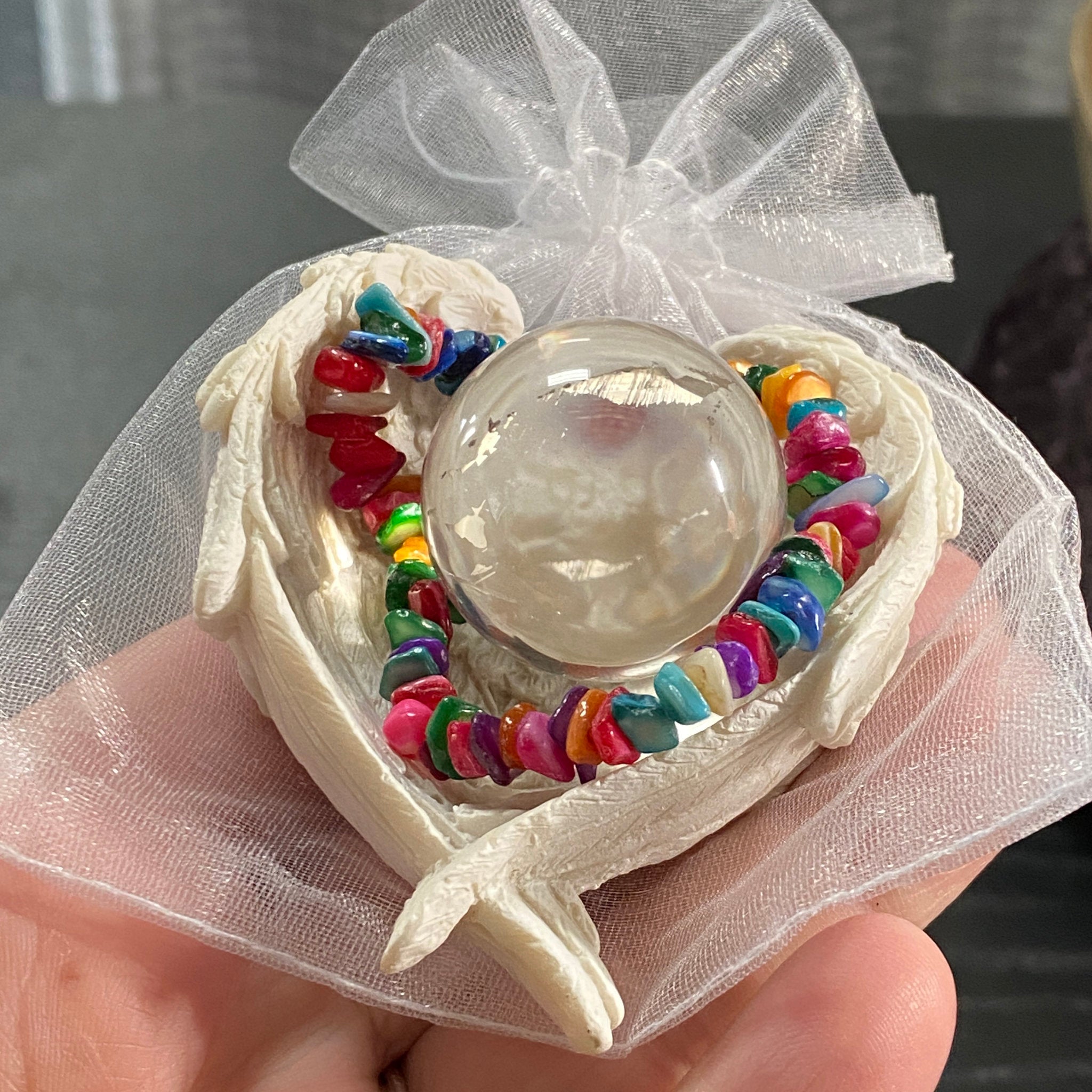 Gem Stone Bracelet Gift Sets